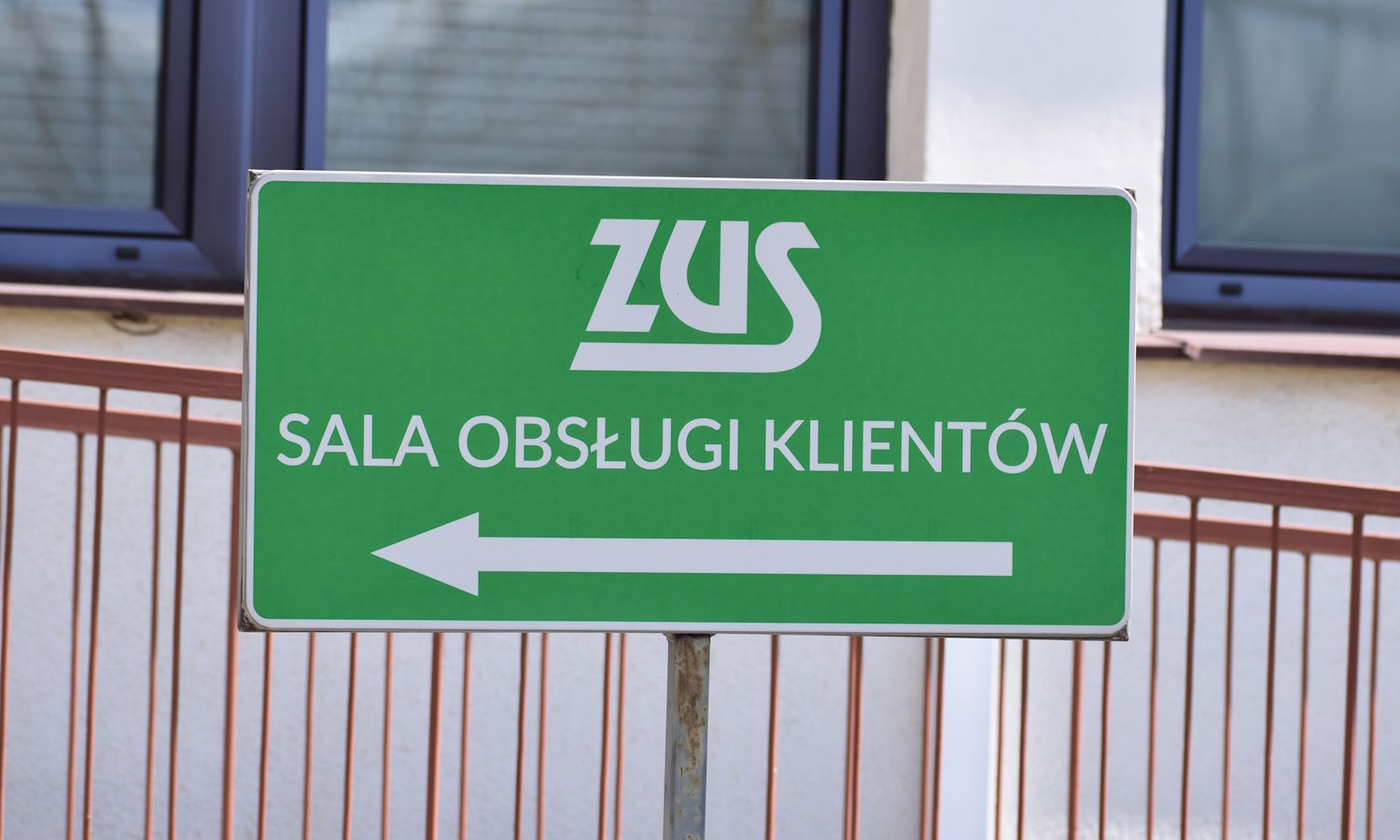 Pilny komunikat ZUS. Jest problem