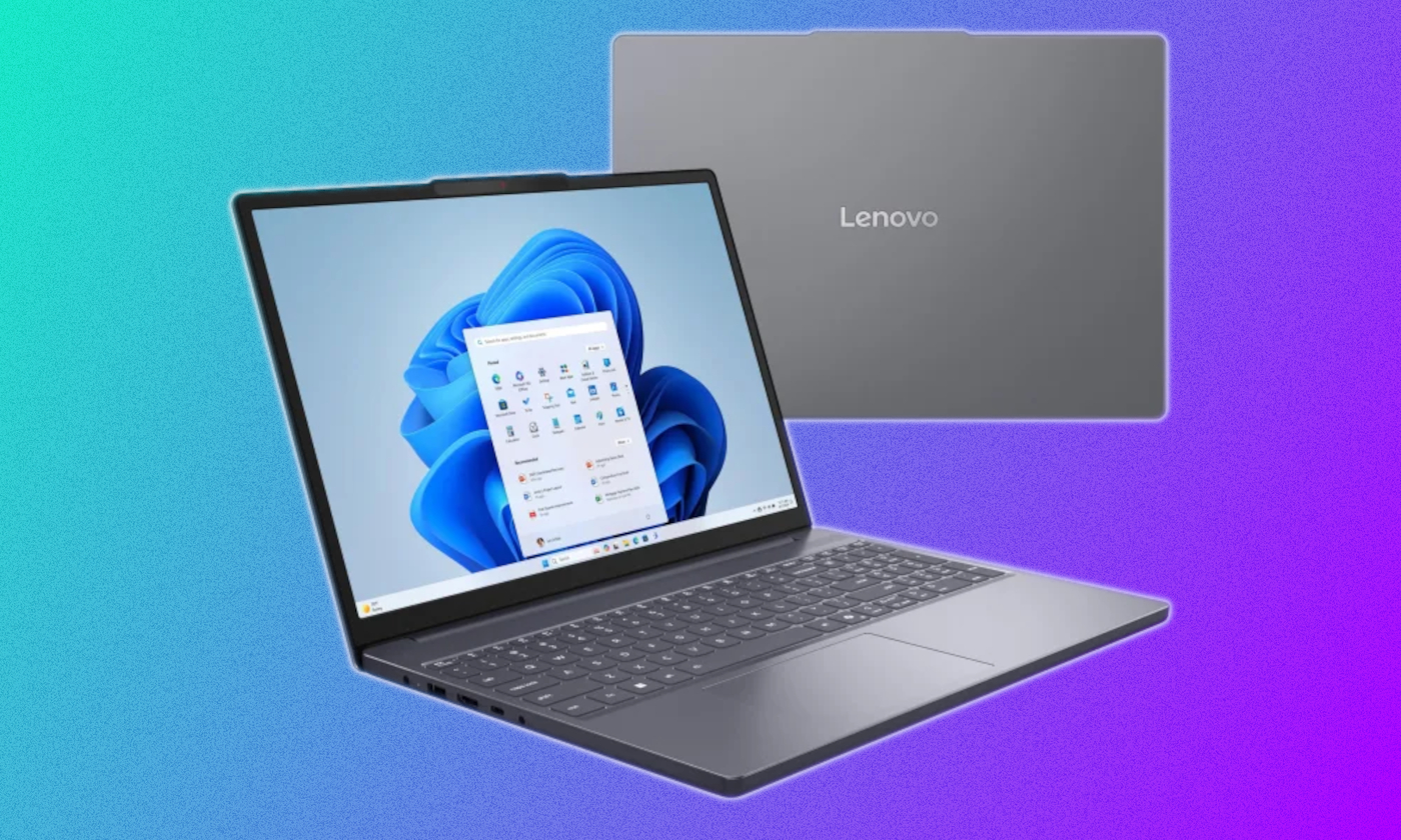 Laptop z Windowsem, ekranem OLED i mocną baterią za 2499 zł? Tak, to możliwe