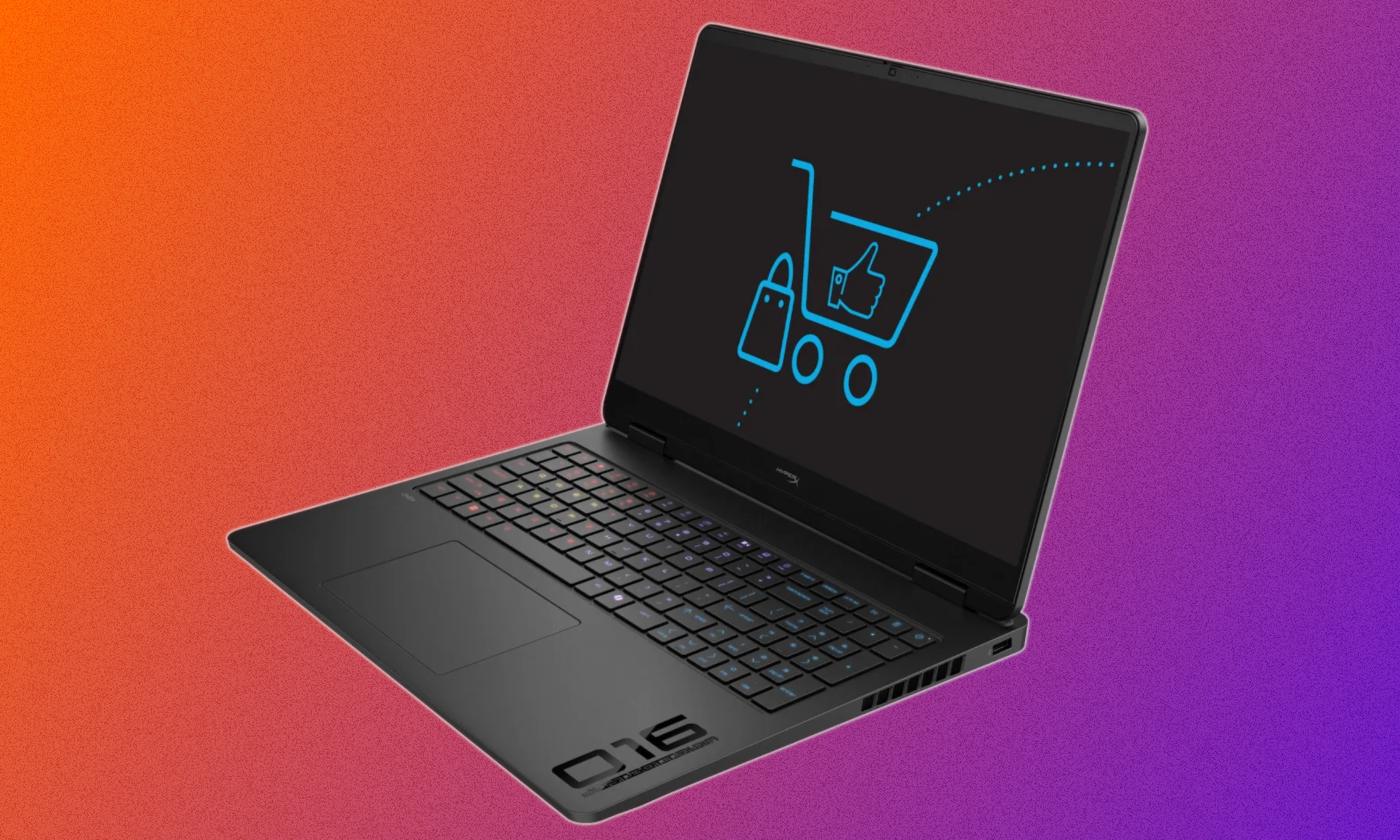 Ten potężny gamingowy laptop jest w piekielnie dobrej cenie i kusi czymś jeszcze