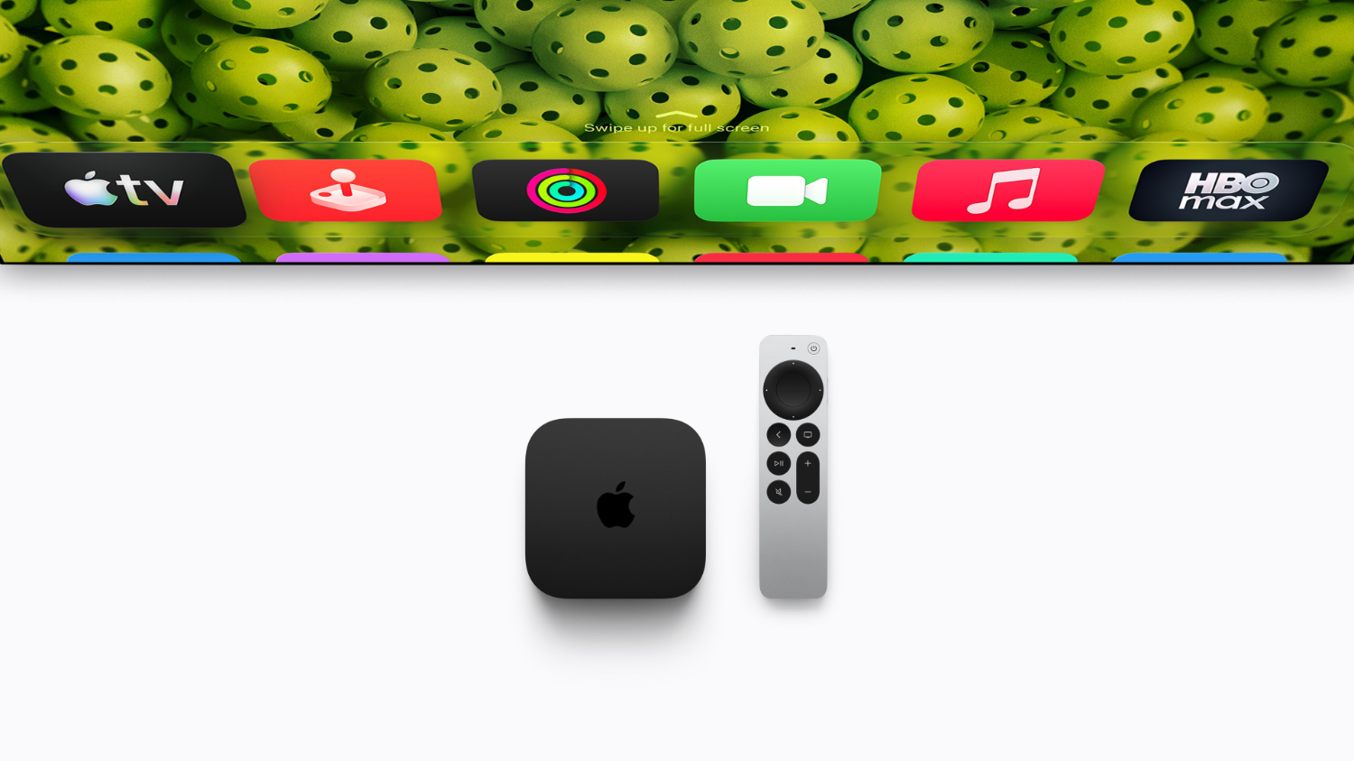 Nowy Apple TV 4K kosztuje 1499 zł. Grubo