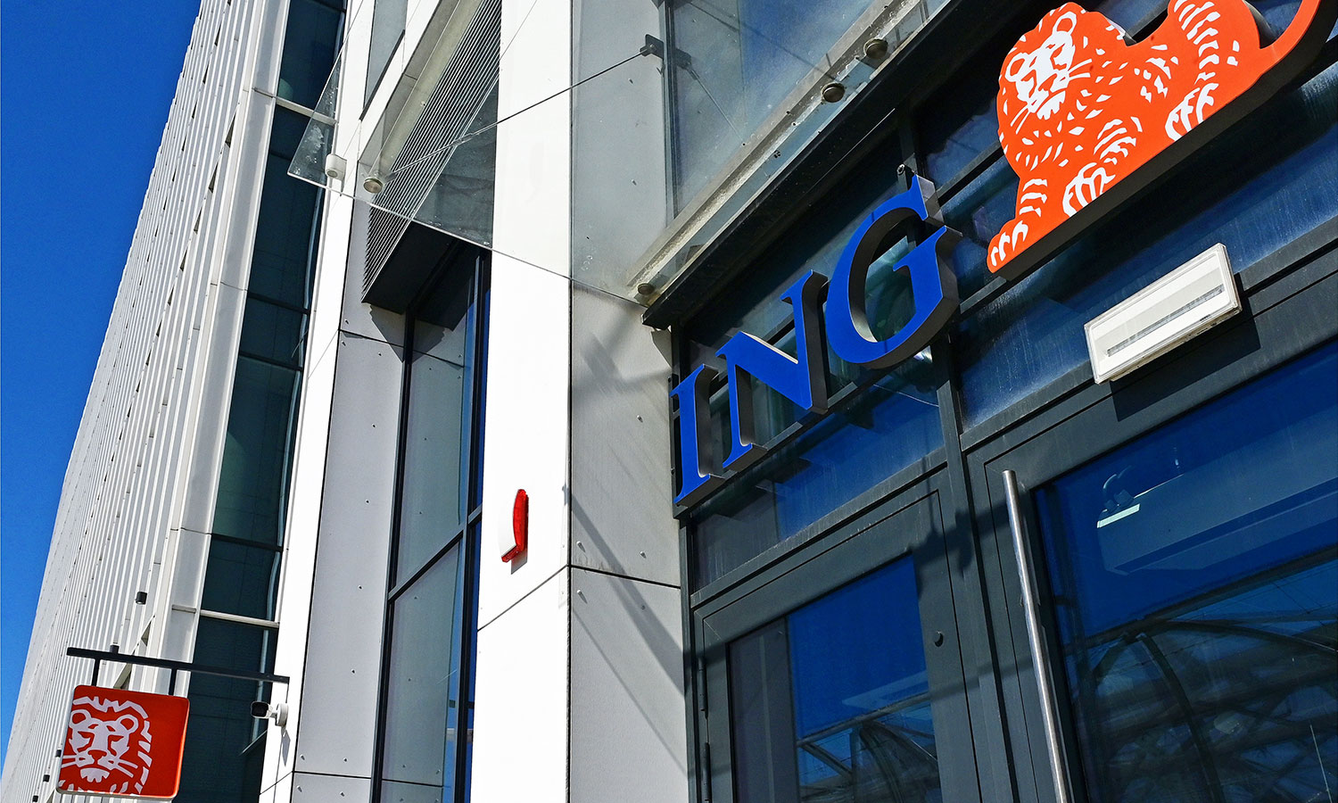 ING Bank Śląski wprowadził nowość w usłudze. Robi się coraz wygodniej