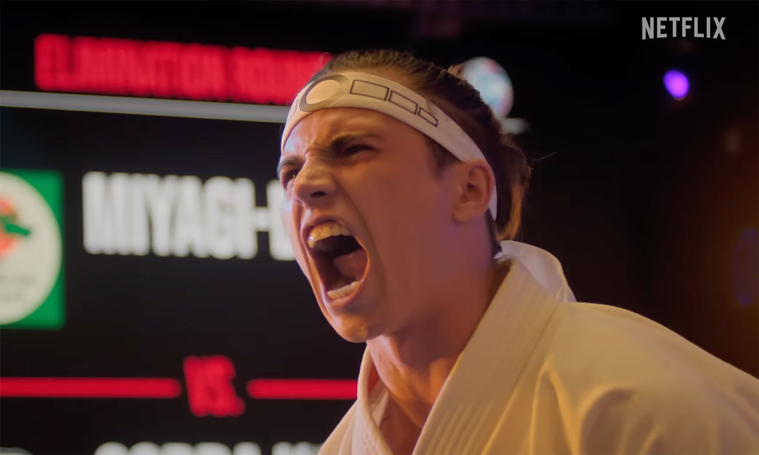 65 odcinków rzadko kiedy jest tak dobrych. Netflix to jednak mistrz