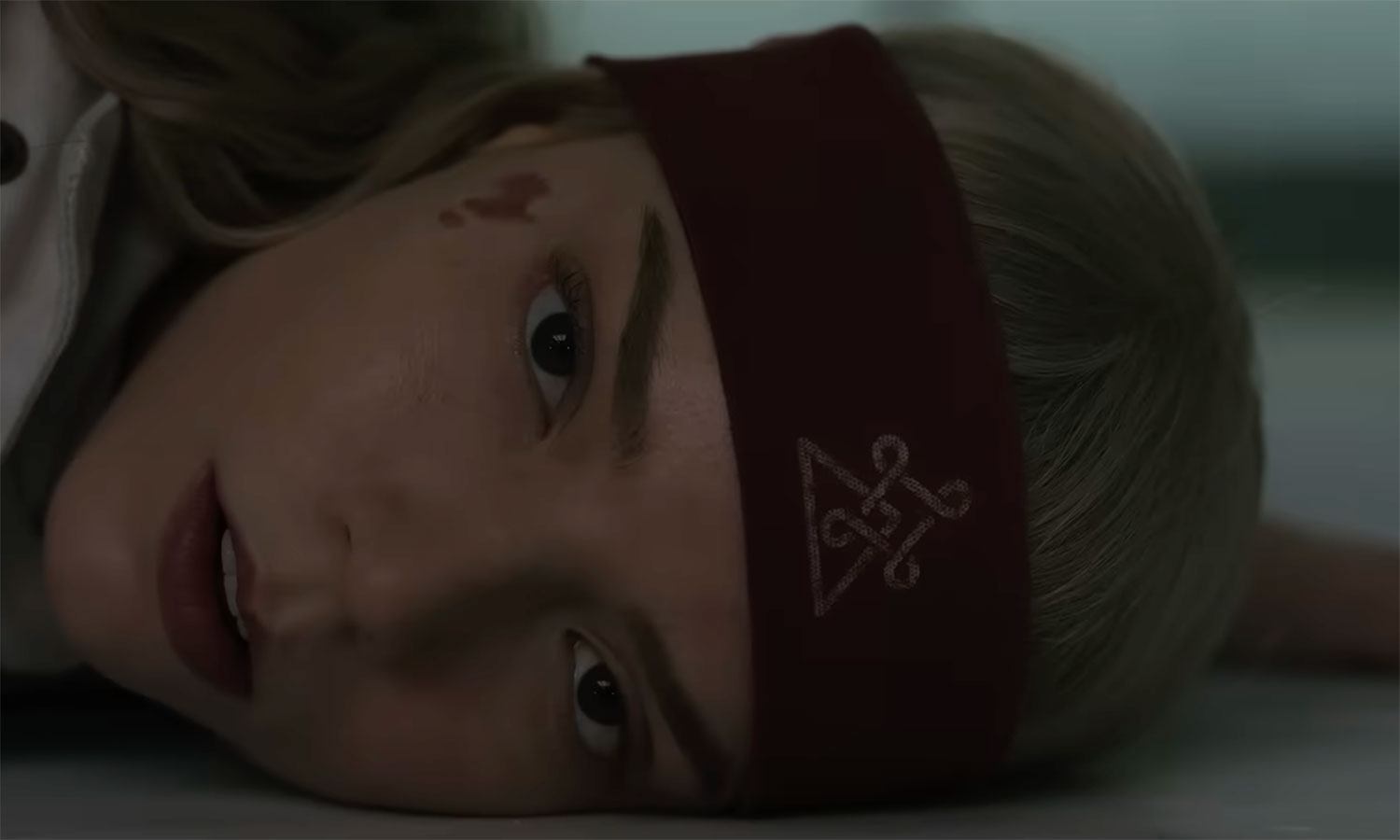 Zaczynała od szachów, a kończy na wulkanie. Wielki powrót na Netflixa