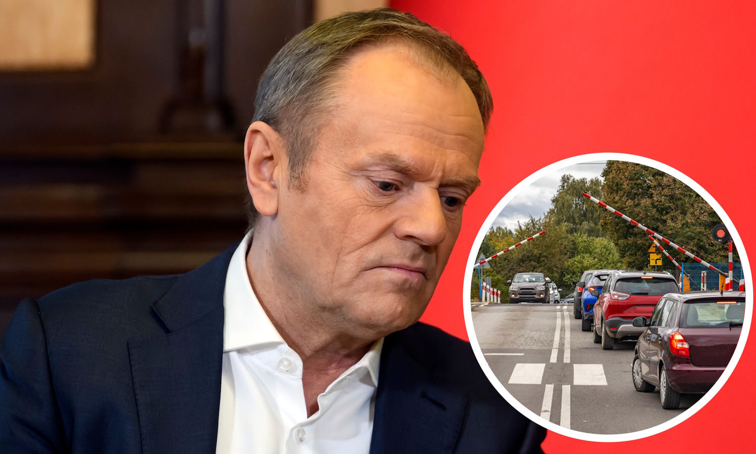 Rząd odpala bat na kierowców. Jeden błąd i po prawku