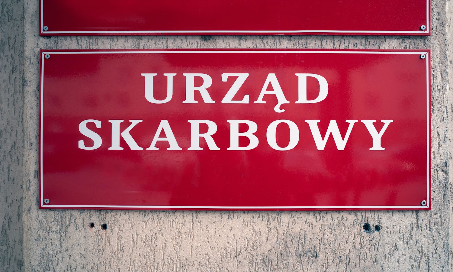 Fiskus uprzedza Polaków. To już dzisiaj