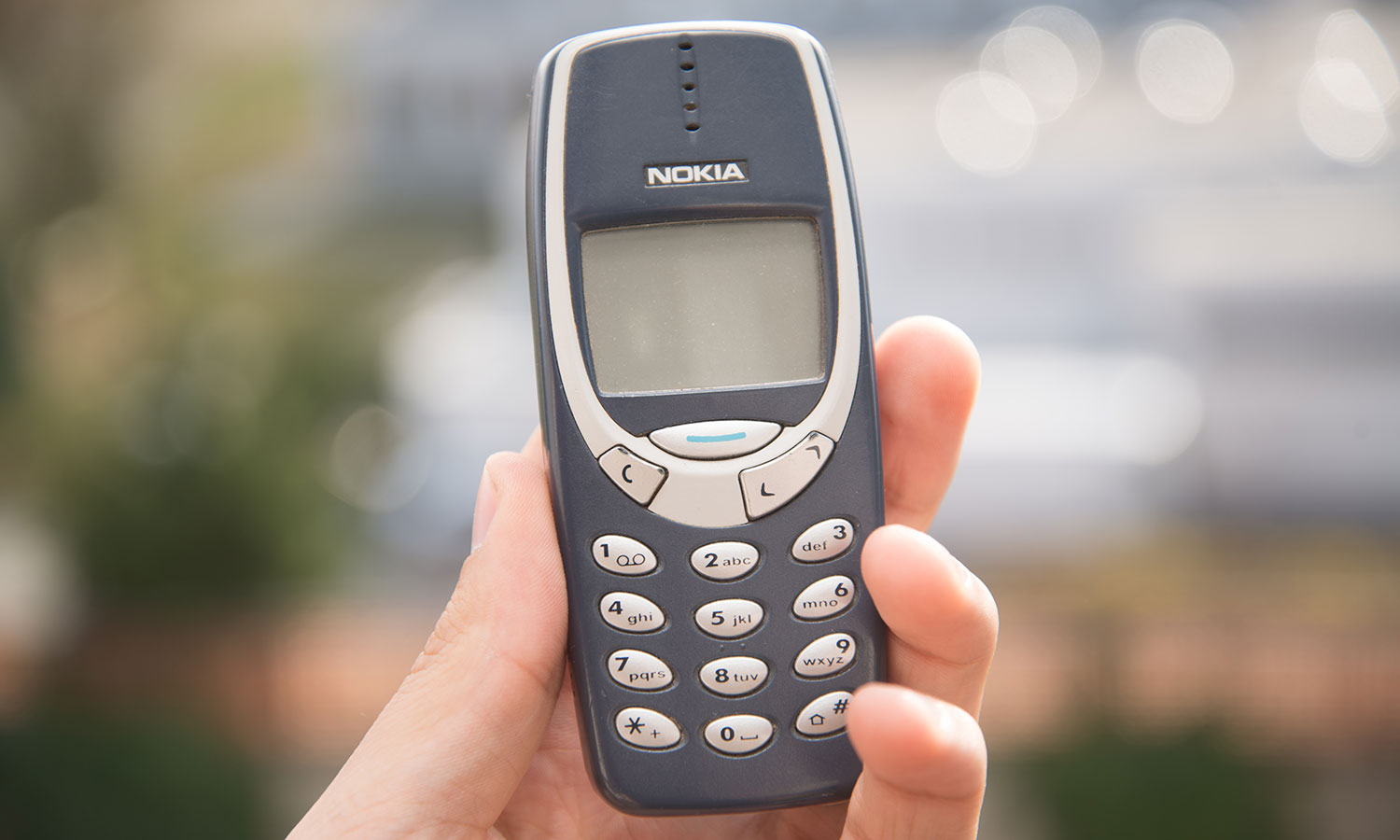 A jednak Nokia i Gadu Gadu. Raport Plusa pokazuje pewną cechę Polaków