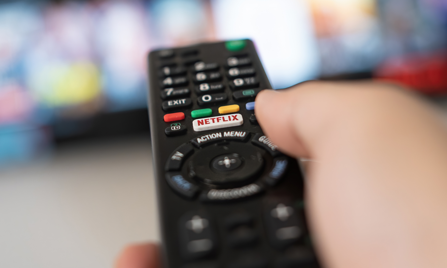 Netflix drożeje, a i tak zwalnia pracowników. Koniec epoki