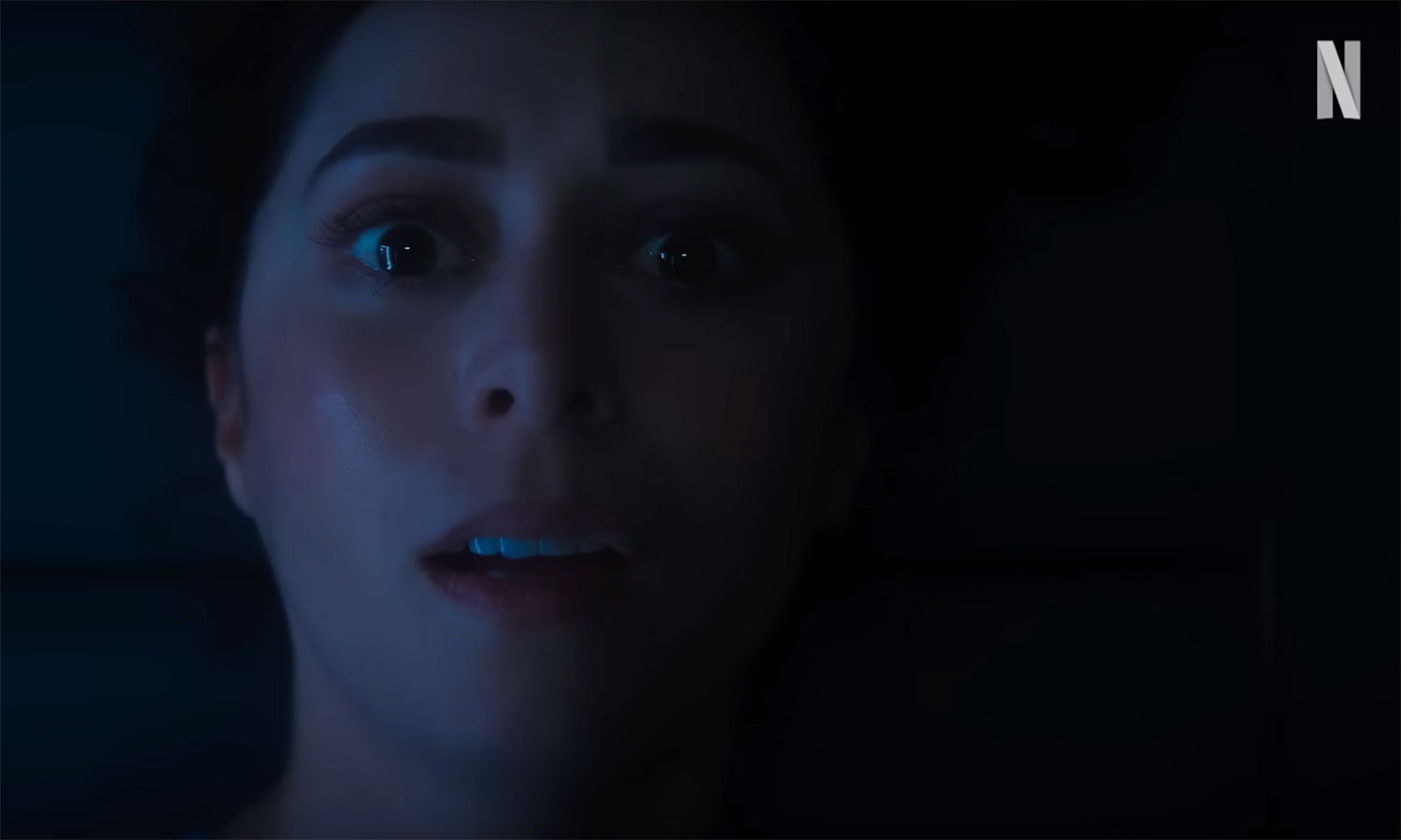Ten serial sci-fi Netflixa jest tak aktualny, iż nie powinien się kończyć