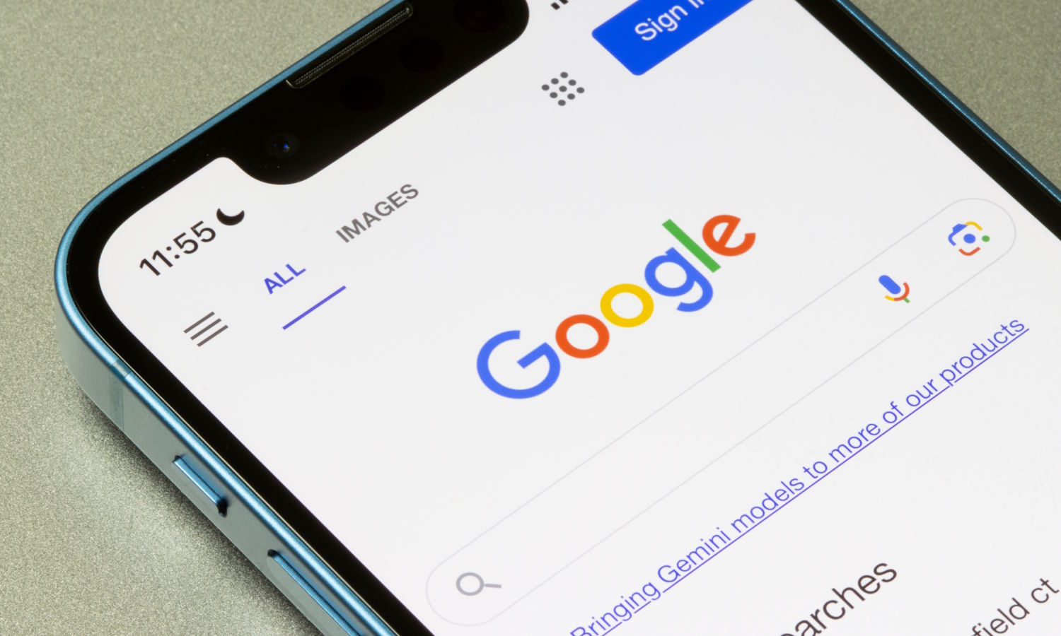 Google wymyśla wyszukiwarkę na nowo. Idą duże zmiany