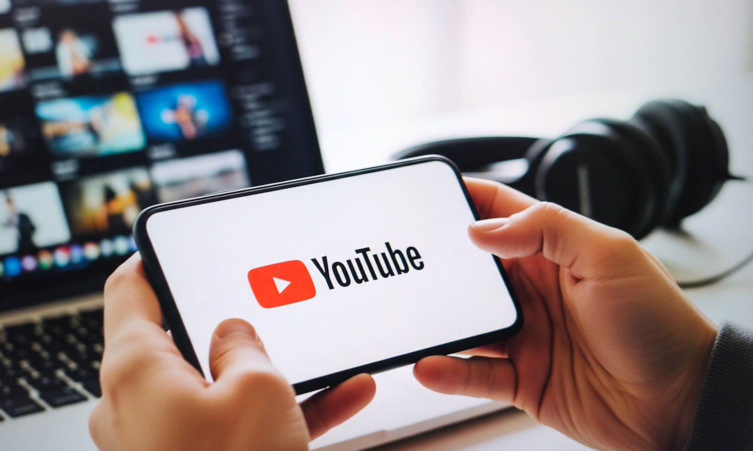 Zapowiedź dla użytkowników YouTube. Zmieni się oferta pakietu