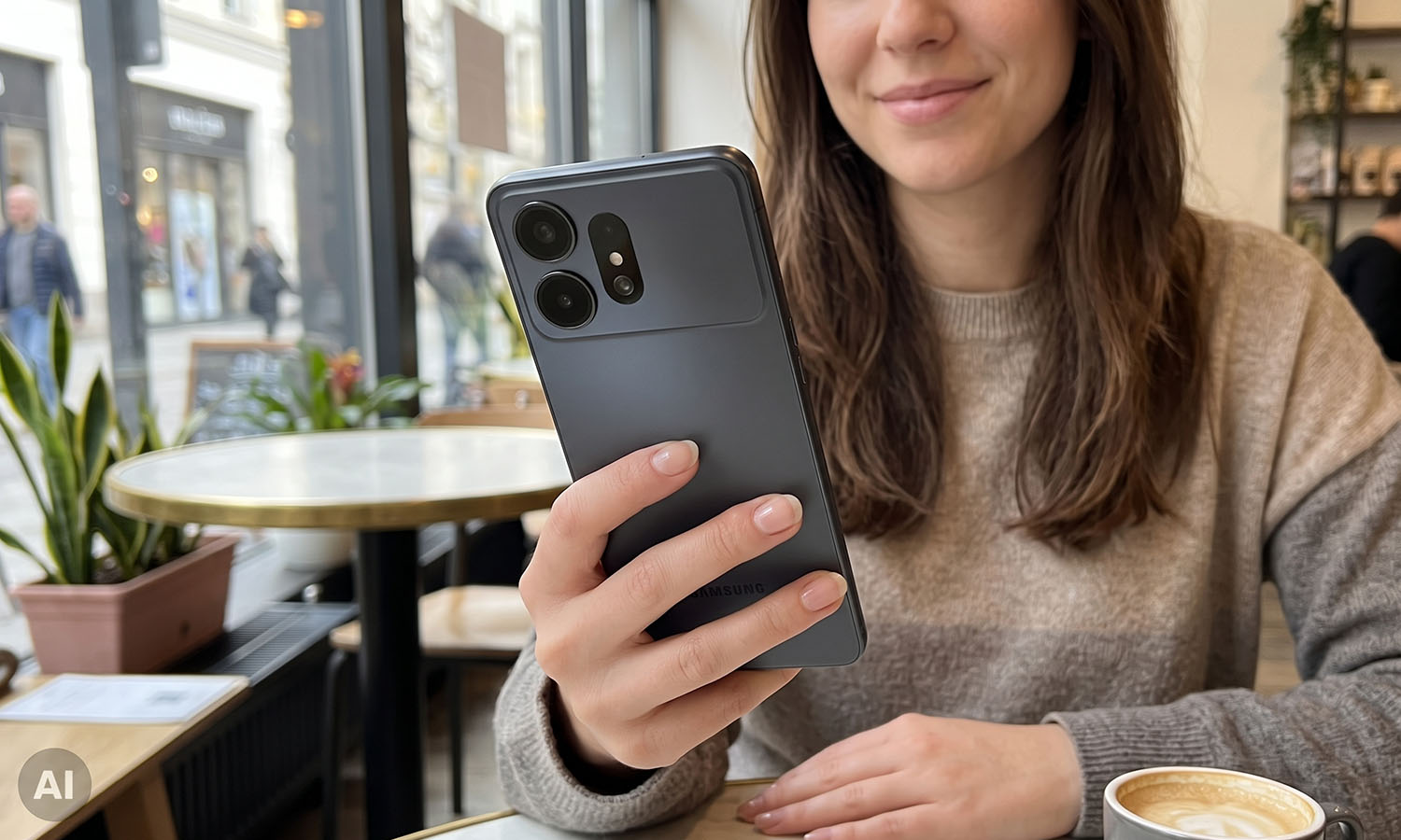 Samsung ma nóż na gardle. Wszystko przez katastrofę z nowym procesorem