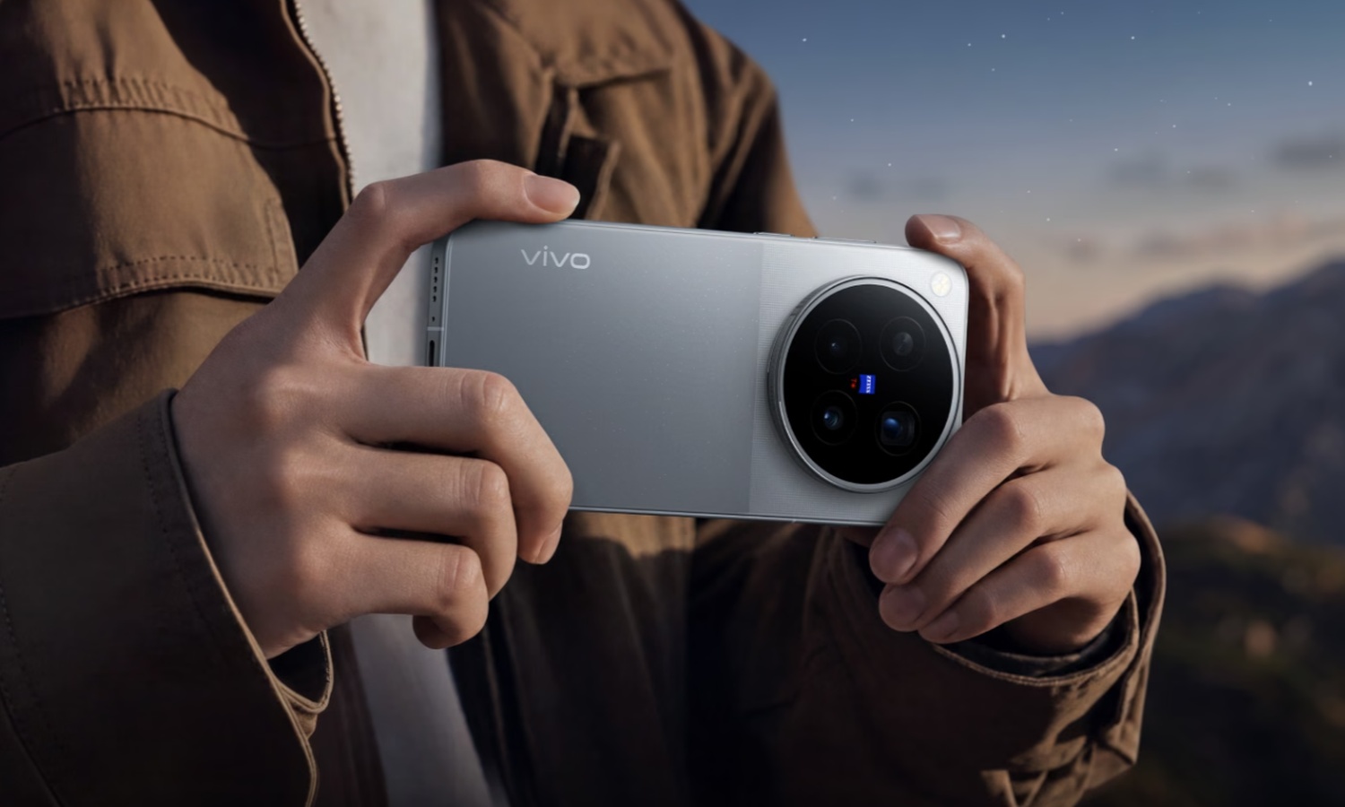 Ceny Vivo X500 zwalają z nóg. Tyle zapłacimy w Europie