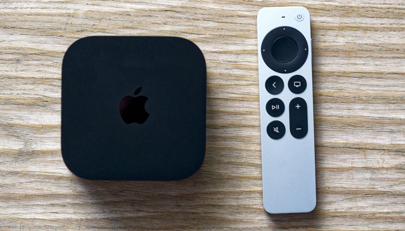 Szukasz przystawki TV? Nowe Apple TV 4K chce być czymś więcej