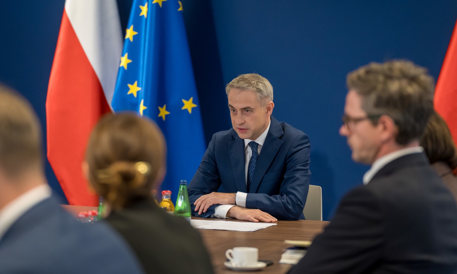 Koniec samowolki w sieci. Rząd bierze się za gigantów