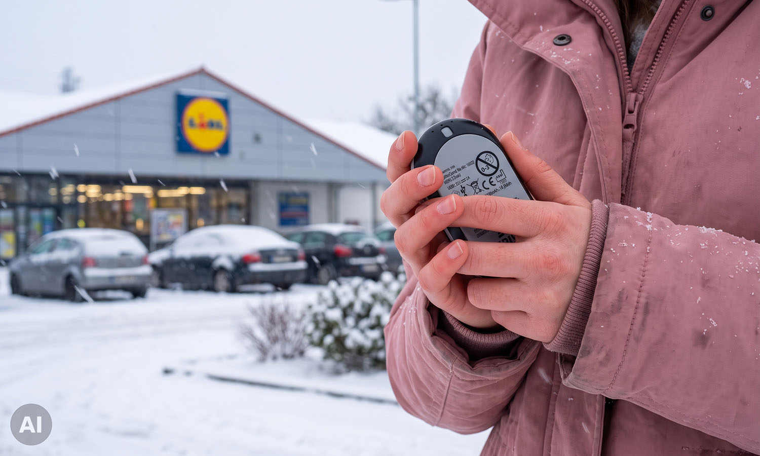 Od jutra w Lidl za 49,99 zł. Rozgrzeje lepiej niż kaloryfer