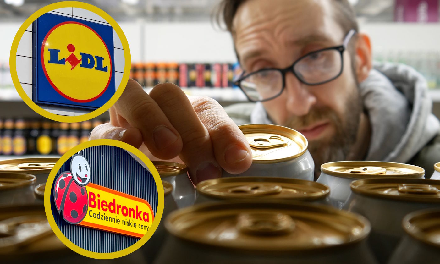 Rząd uderza w promocje w Biedronce i Lidlu. Będą zakazane