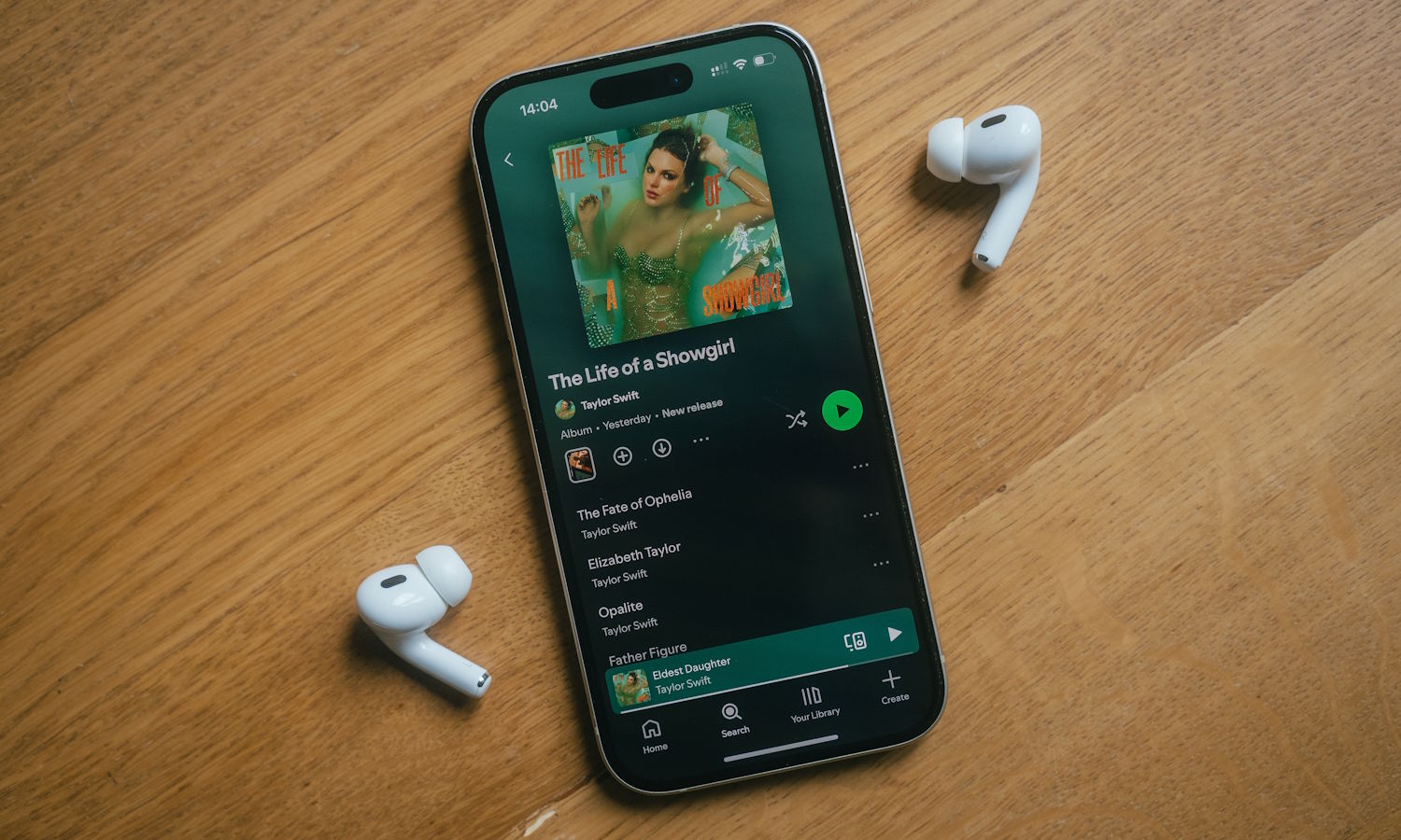 Spotify bierze się za cwaniaków. Zeskanuj albo nie skorzystasz