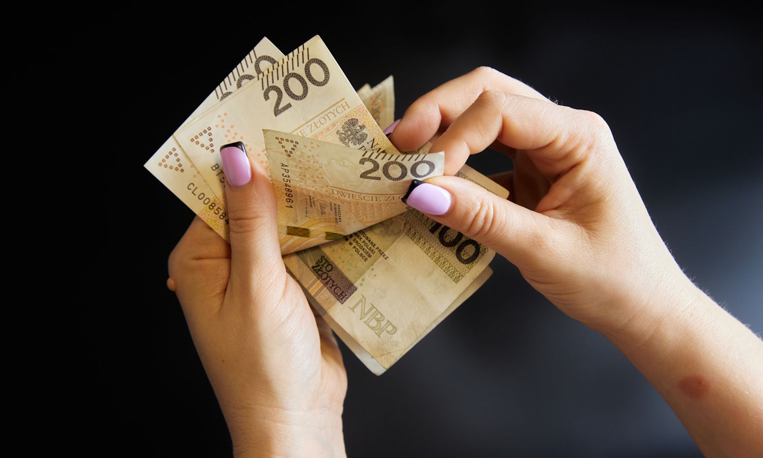 Skarbówka nie dostanie twojej kasy. Rząd zmienił znienawidzony przepis