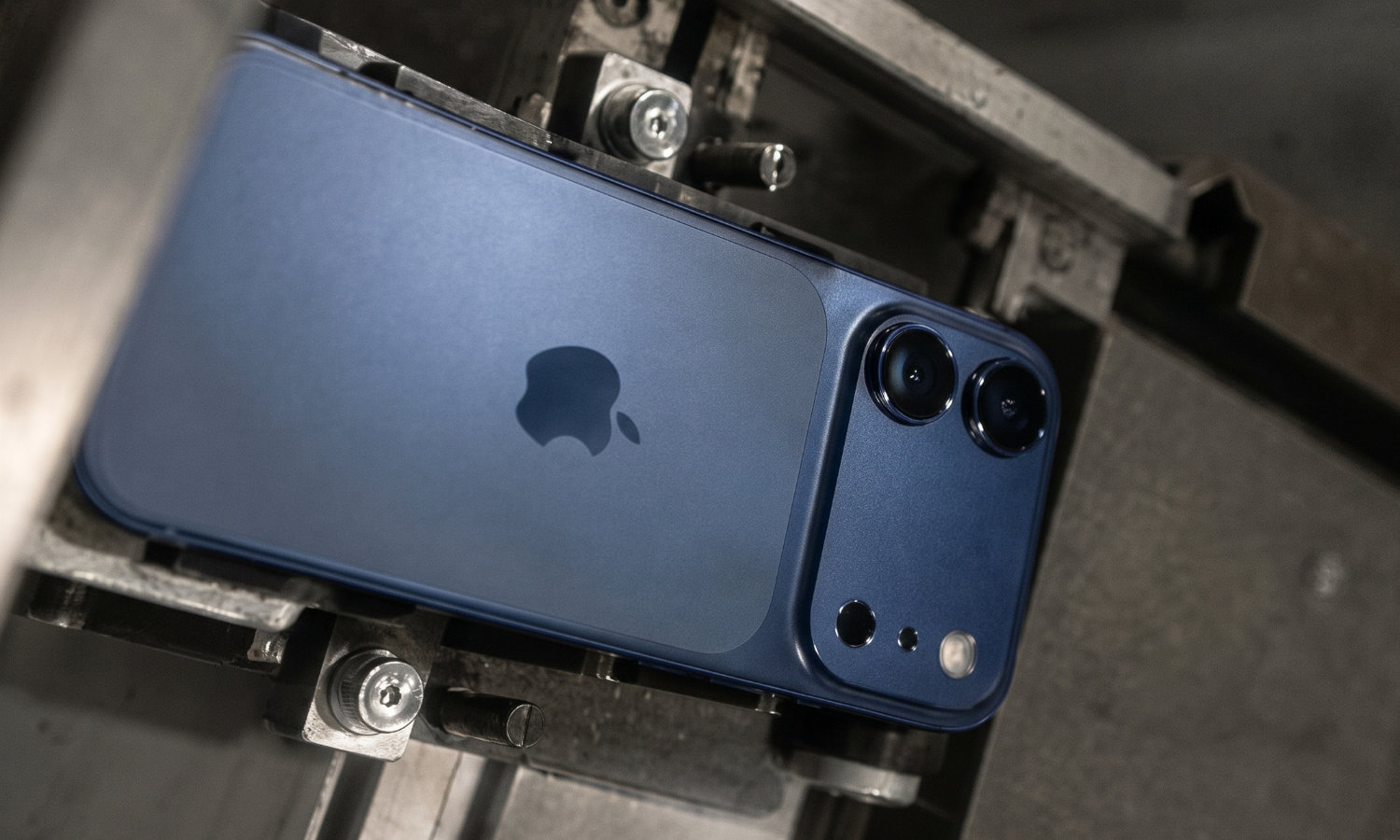 Tak będzie wyglądał iPhone 18. Idzie nowa wyspa