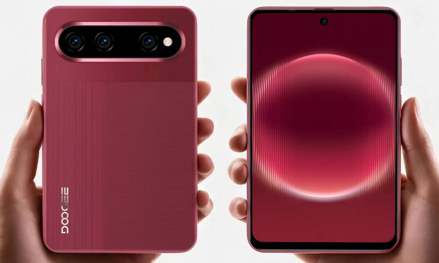 Doogee przywraca sens nazwie Note. Taki smartfon ze świecą szukać
