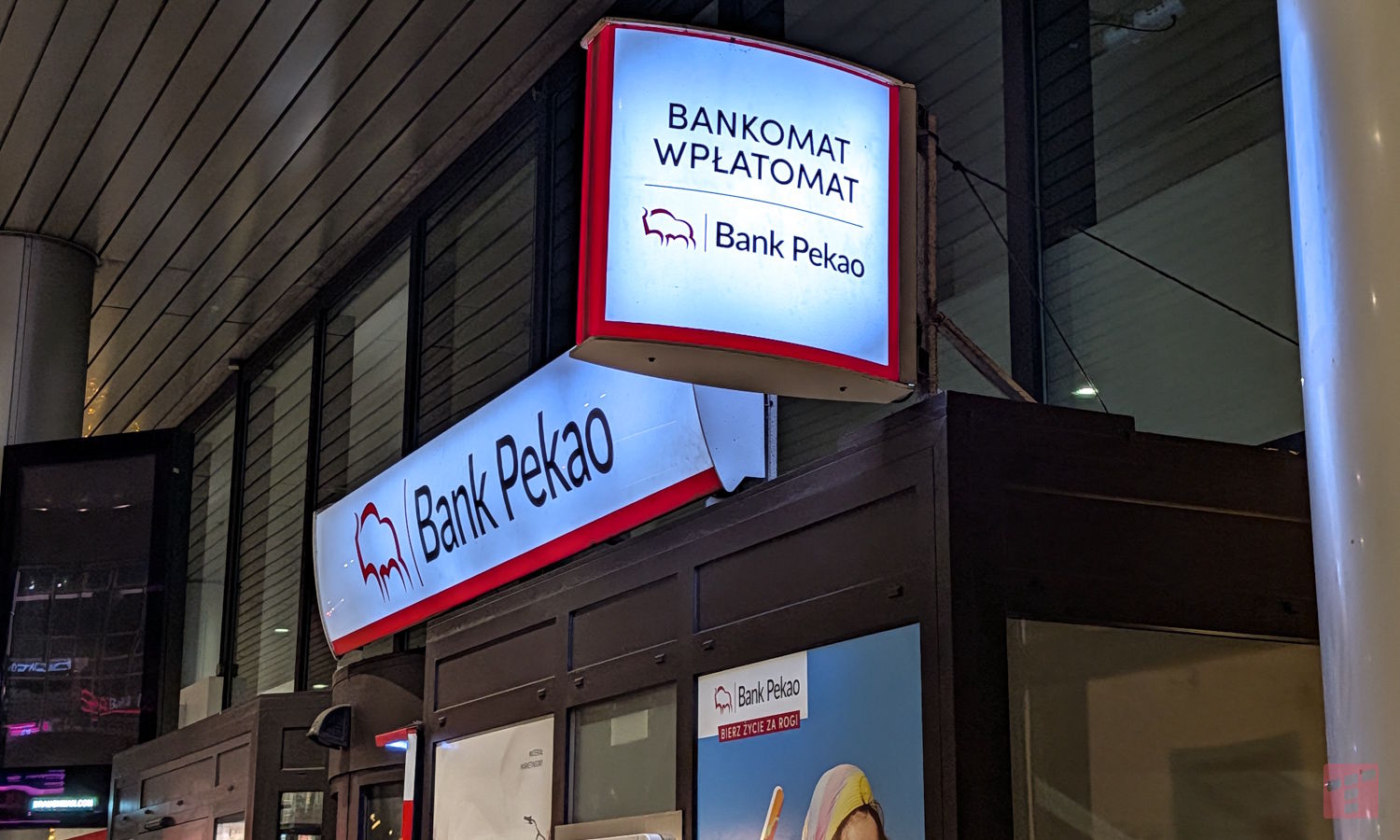 Bank Pekao pójdzie pod nóż? Zaskakujące doniesienia