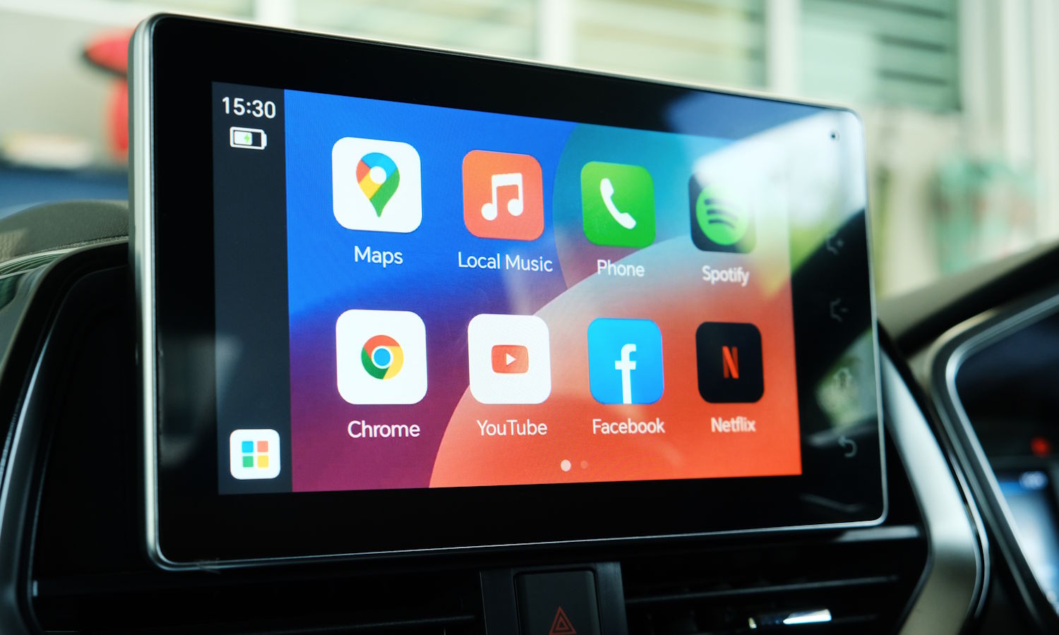 Google odpicował Android Auto. Już będzie wiedział