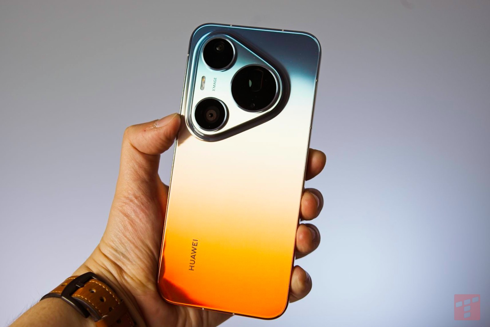 Huawei wprowadza nową submarkę. Będzie grubo... a raczej szeroko