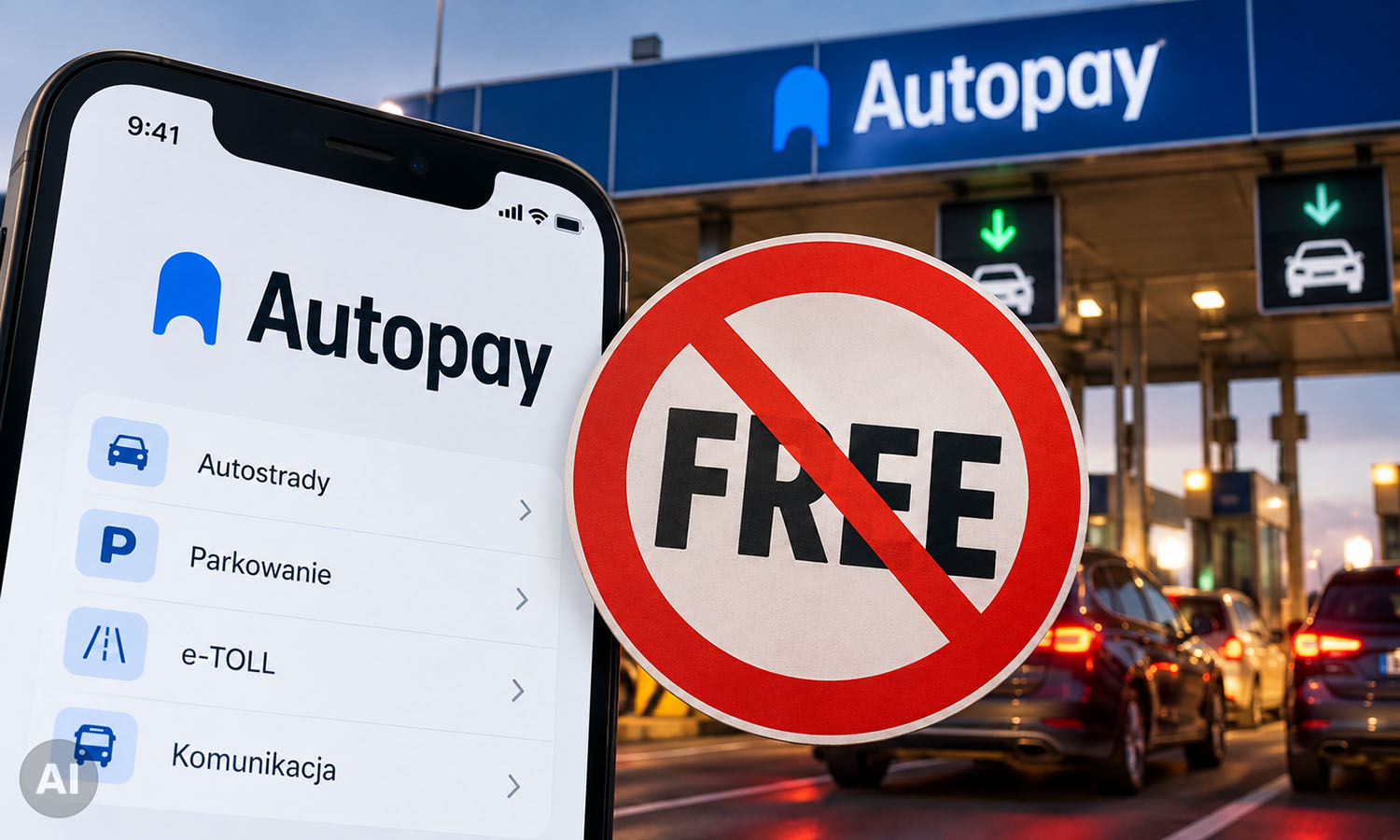 Autopay zabiera firmom darmowe konto. Trzeba płacić