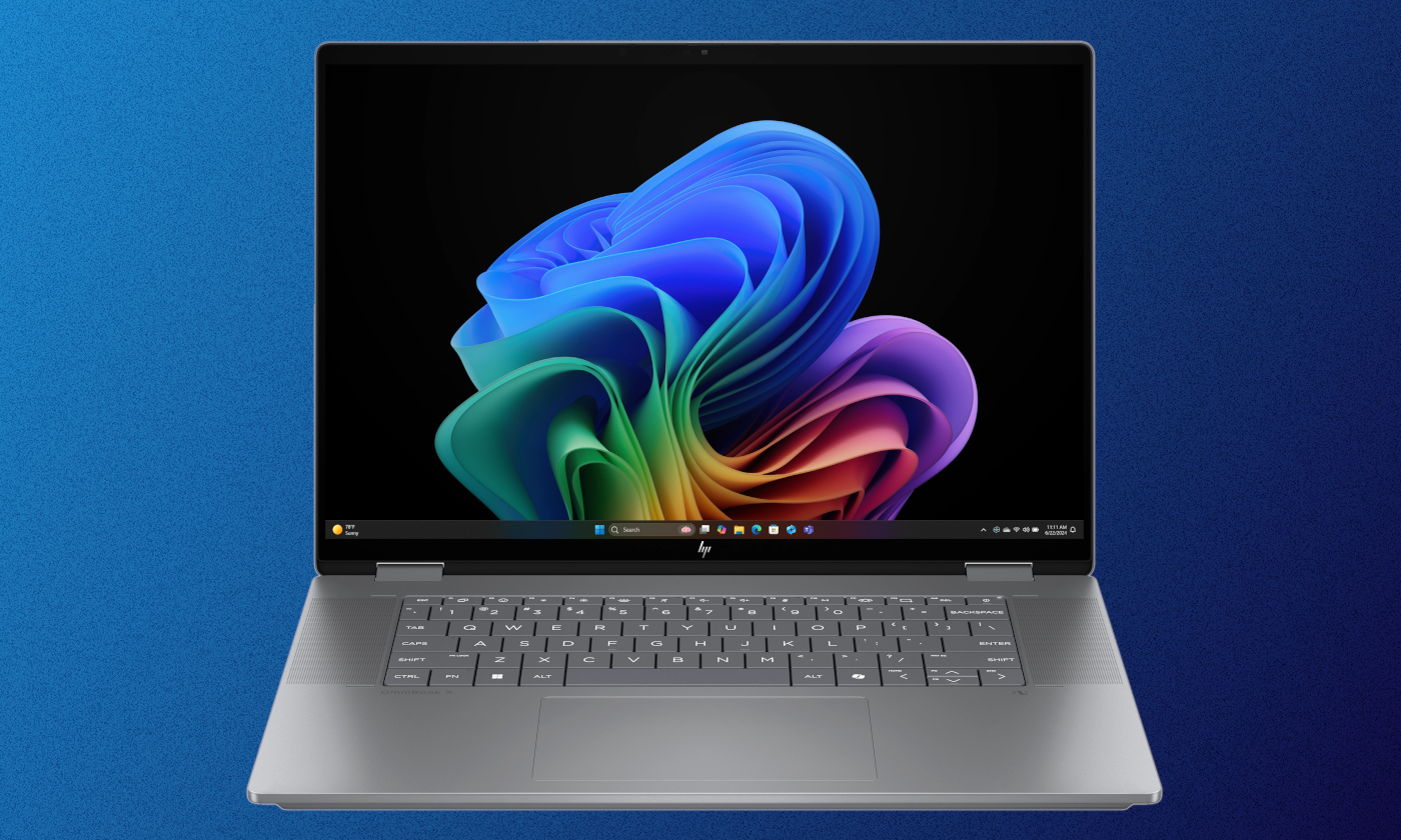 Gdybym wpadł na taką promkę przed zakupem MacBooka, to miałbym HP