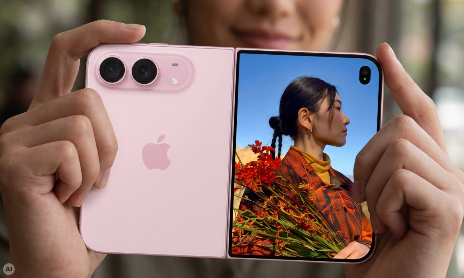 Apple iPhone Duo odpada od ładowarek