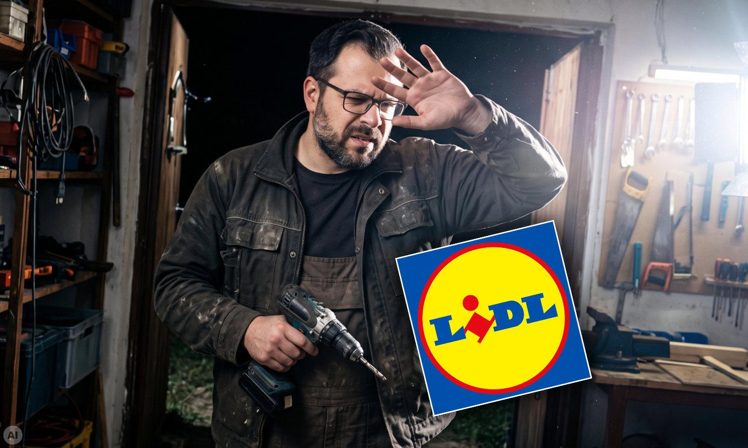 Od soboty w Lidl. 49,99 zł i już wiadomo kto i komu