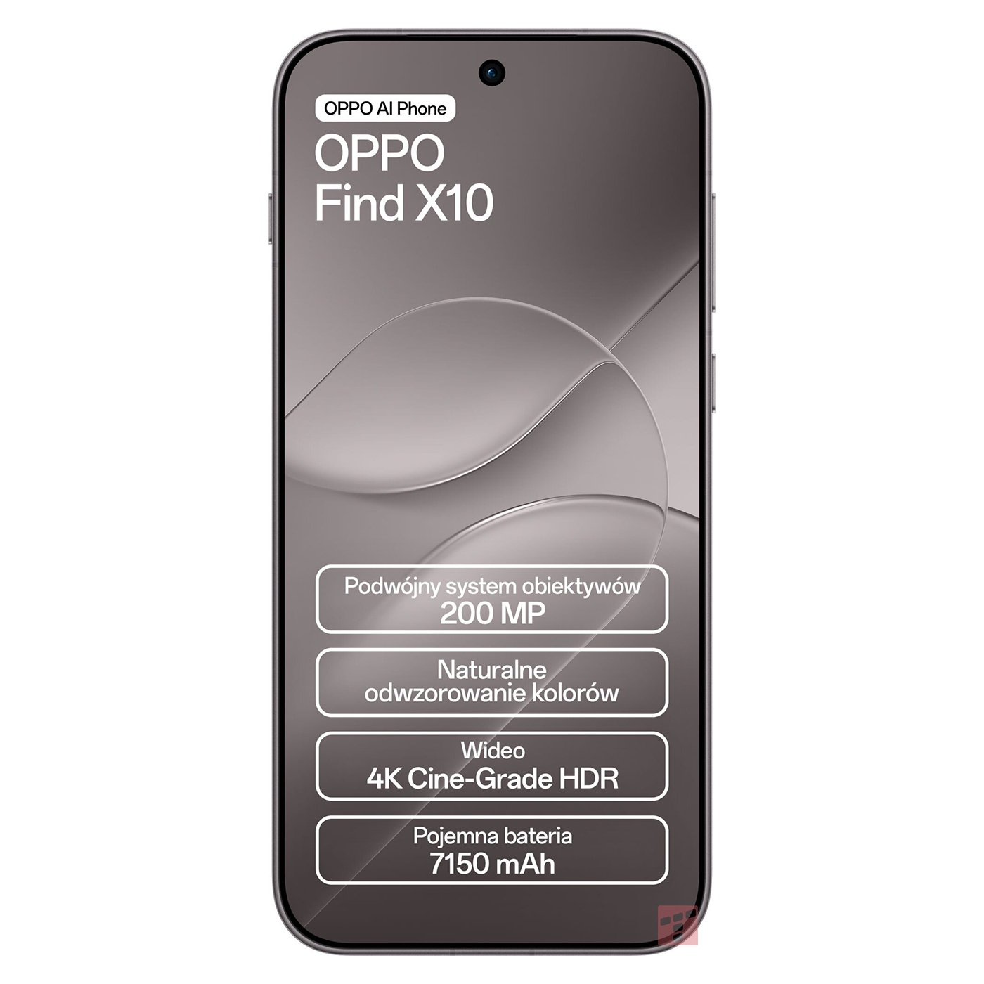Oppo Find X10