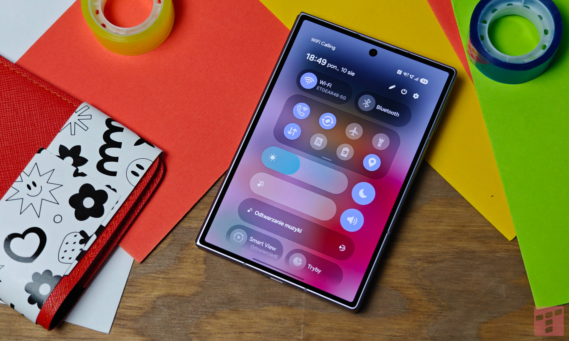 Samsung ma dodać kolejnego Folda do rodziny. Są dwie opcje
