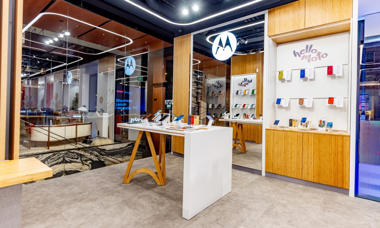 Oddaj stary telefon. Motorola da Ci nawet 500 zł rabatu
