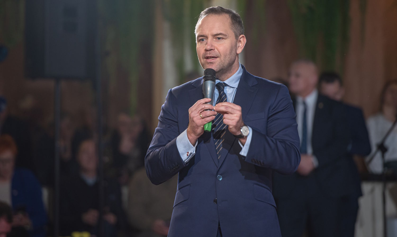 Polska została sama w całej Unii. Sejm przepchnął mocne przepisy