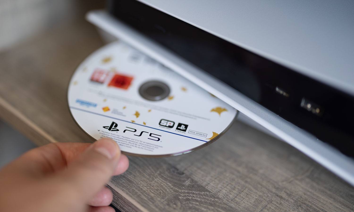 Sony nie chce płyt. To już nie tylko PlayStation