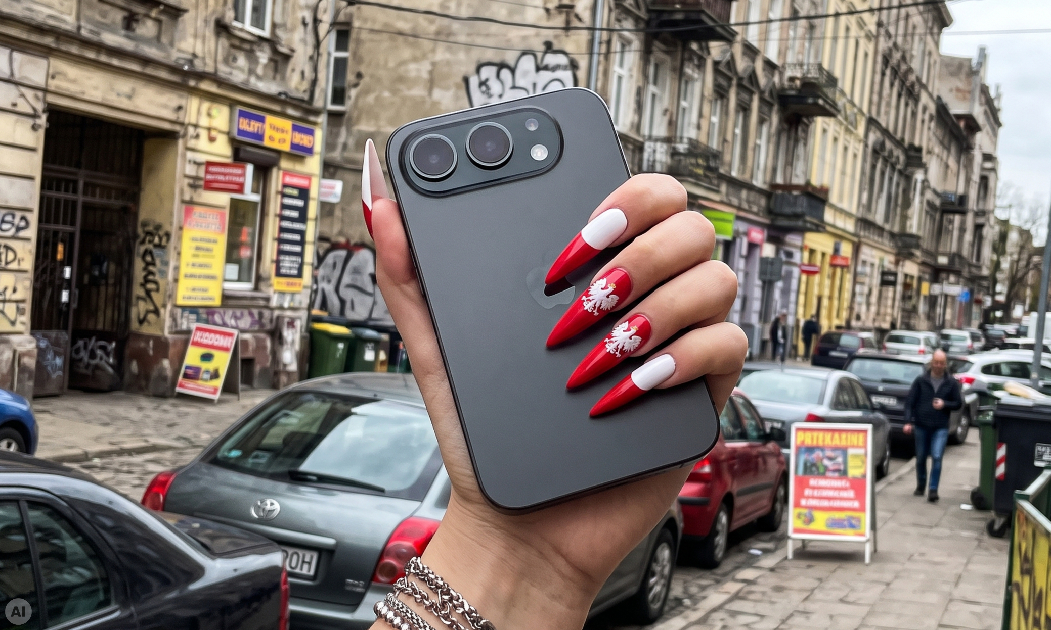 IPhone Duo dopiero w sklepach, a ci już mówią o następcy