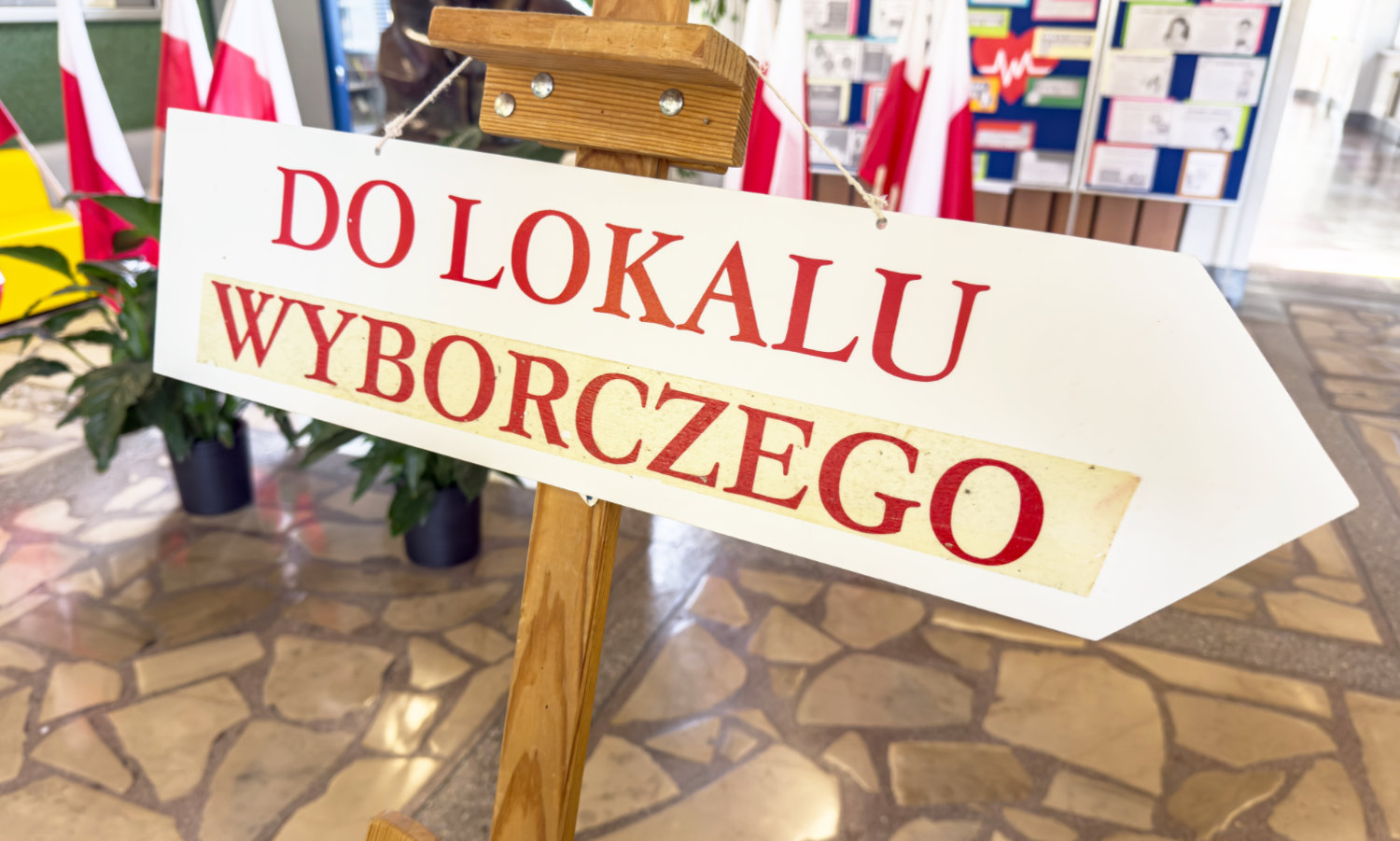 mObywatel będzie używany przy wyborach. Popierasz?