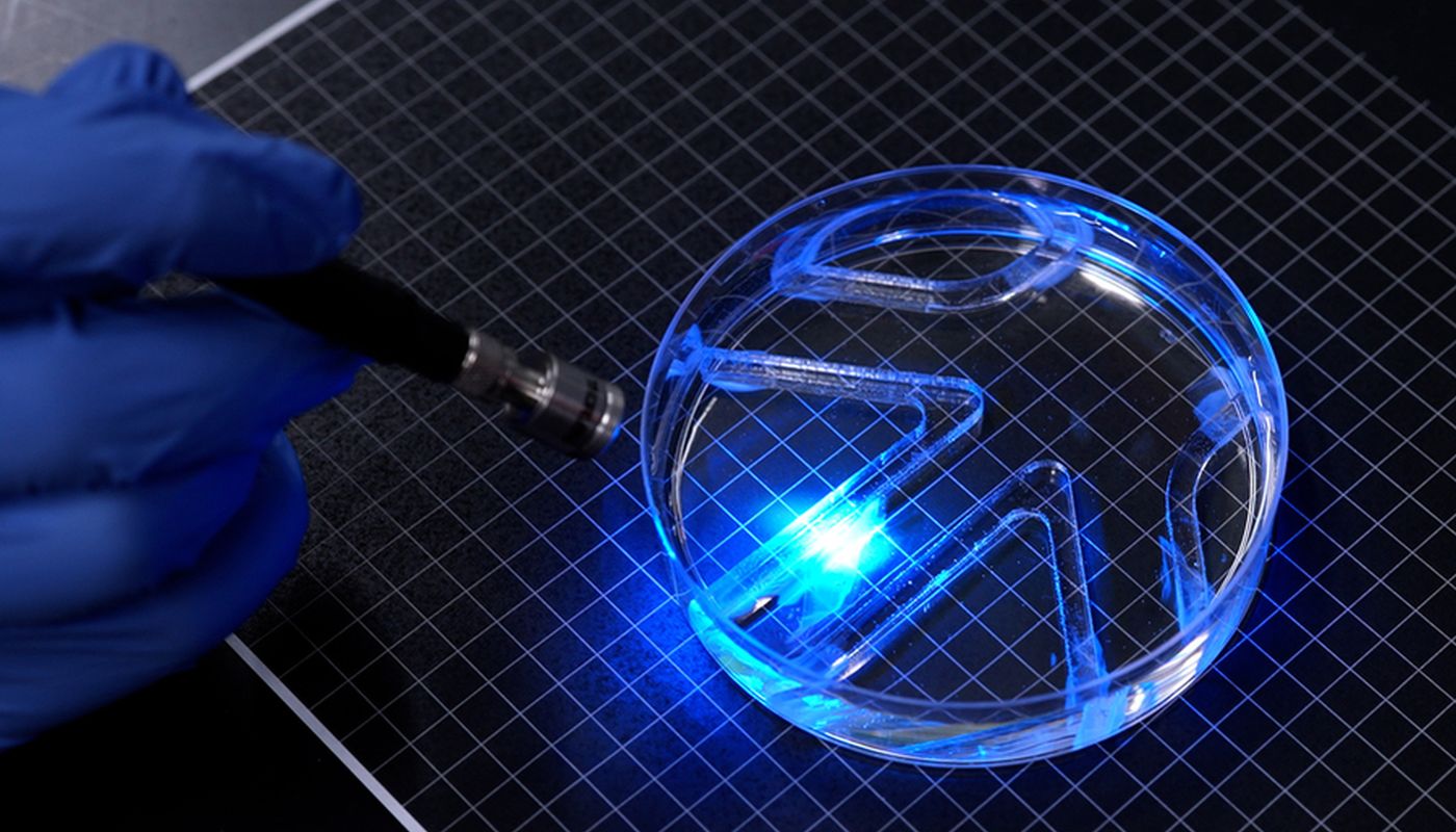 Udało się stworzyć cyborga. Ten robot używa żywych mięśni