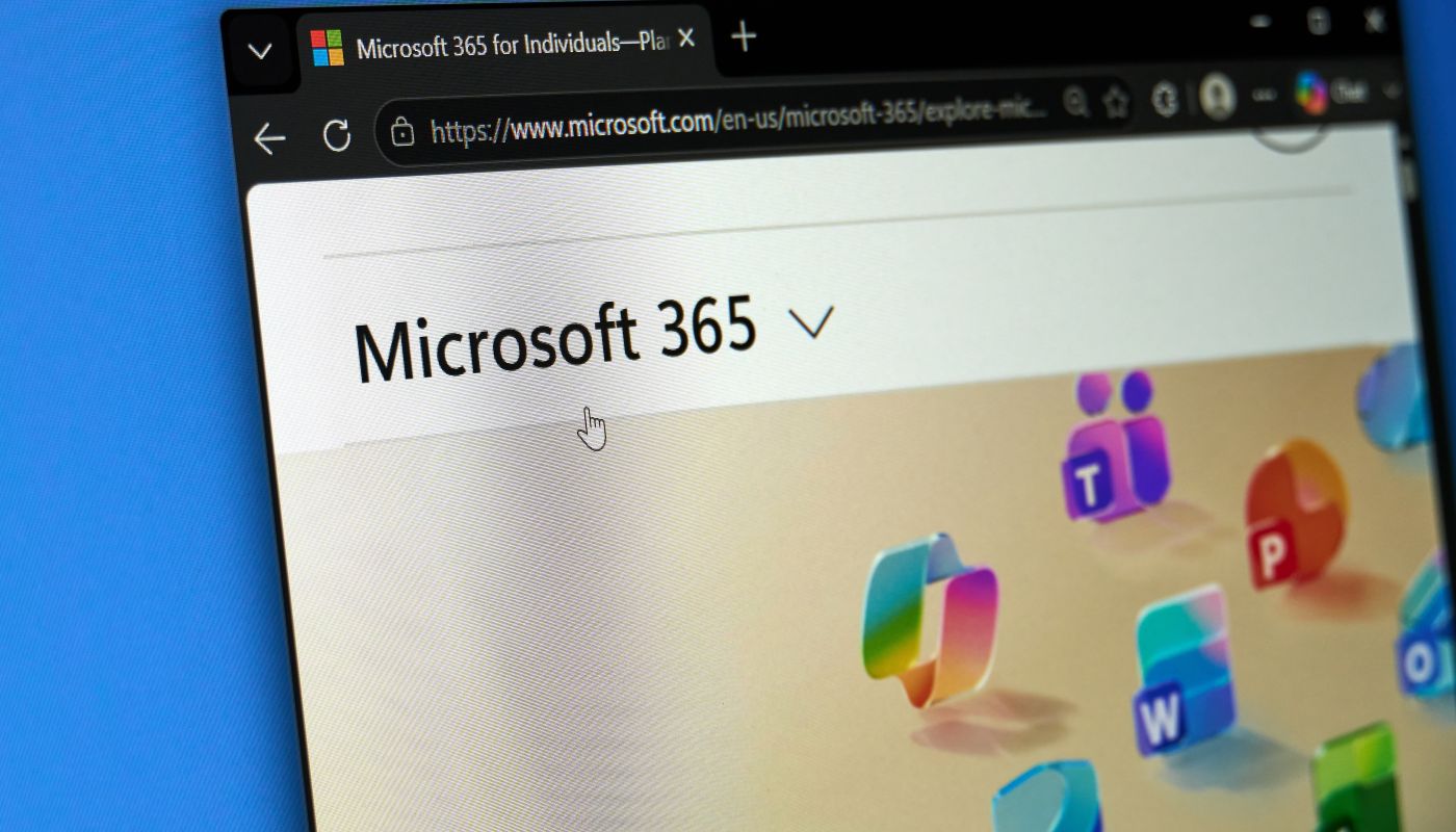 Ten kraj miał zastąpić MS Office. Nie spodziewali się tego problemu