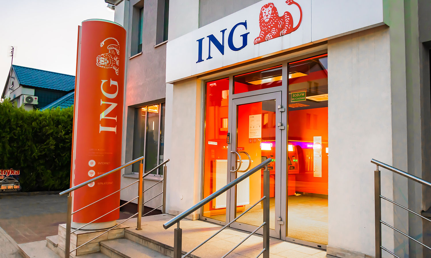 ING z mega ofertami dla tych, którzy chcą oszczędzać. Nie przegap