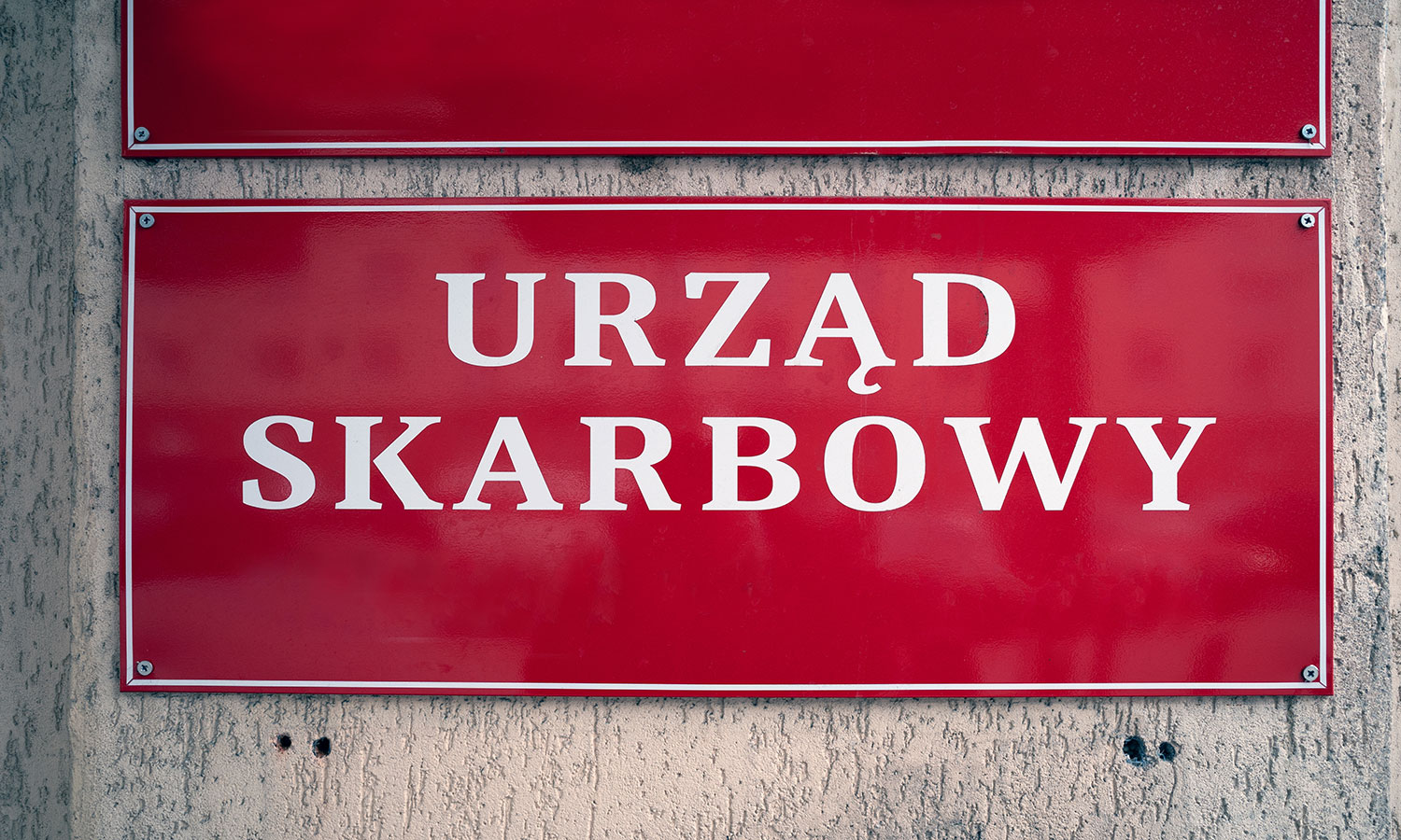 Urząd Skarbowy ma pilny komunikat. Chodzi o 29 października