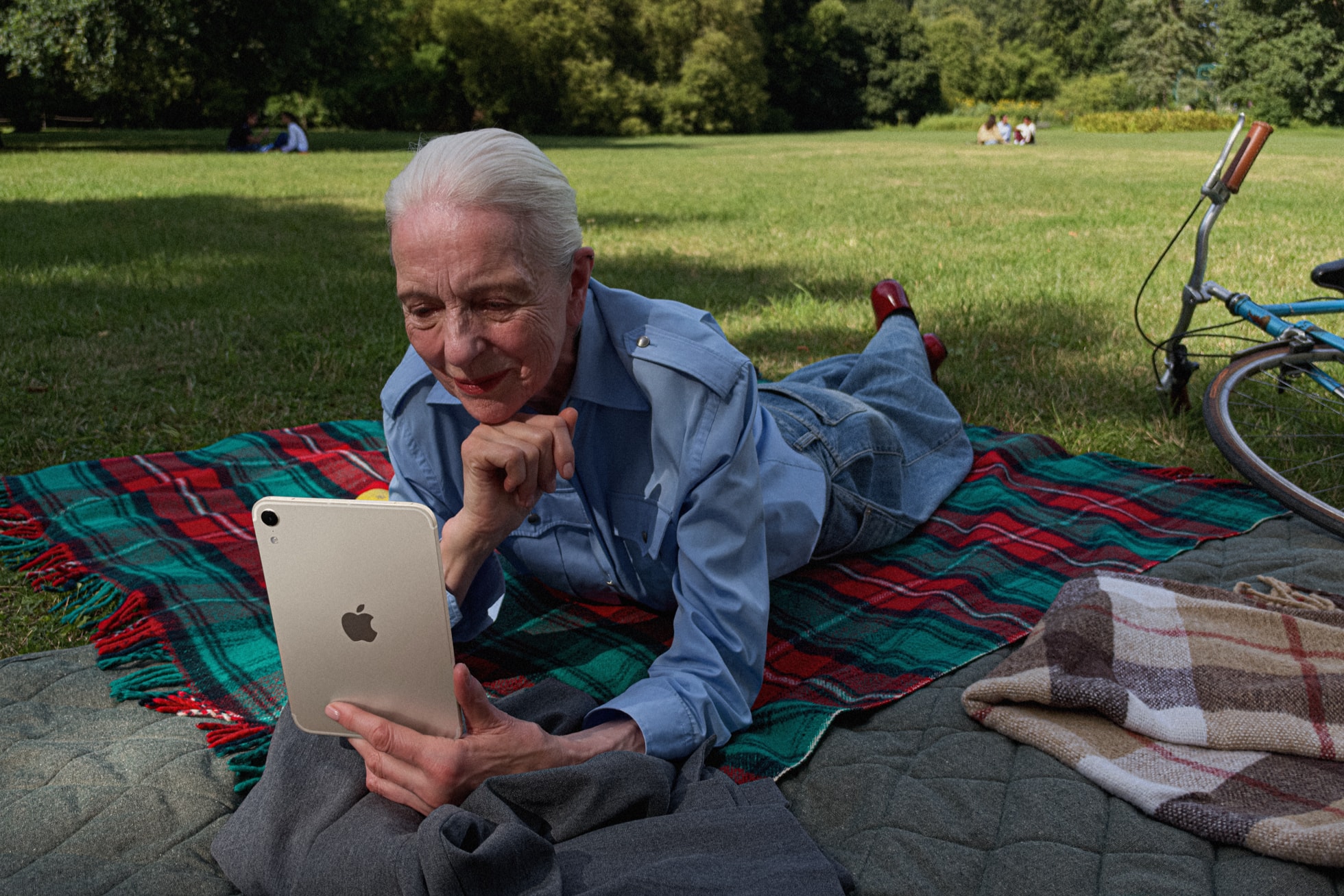 Nowy iPad mini 8 gen. Dokonało się
