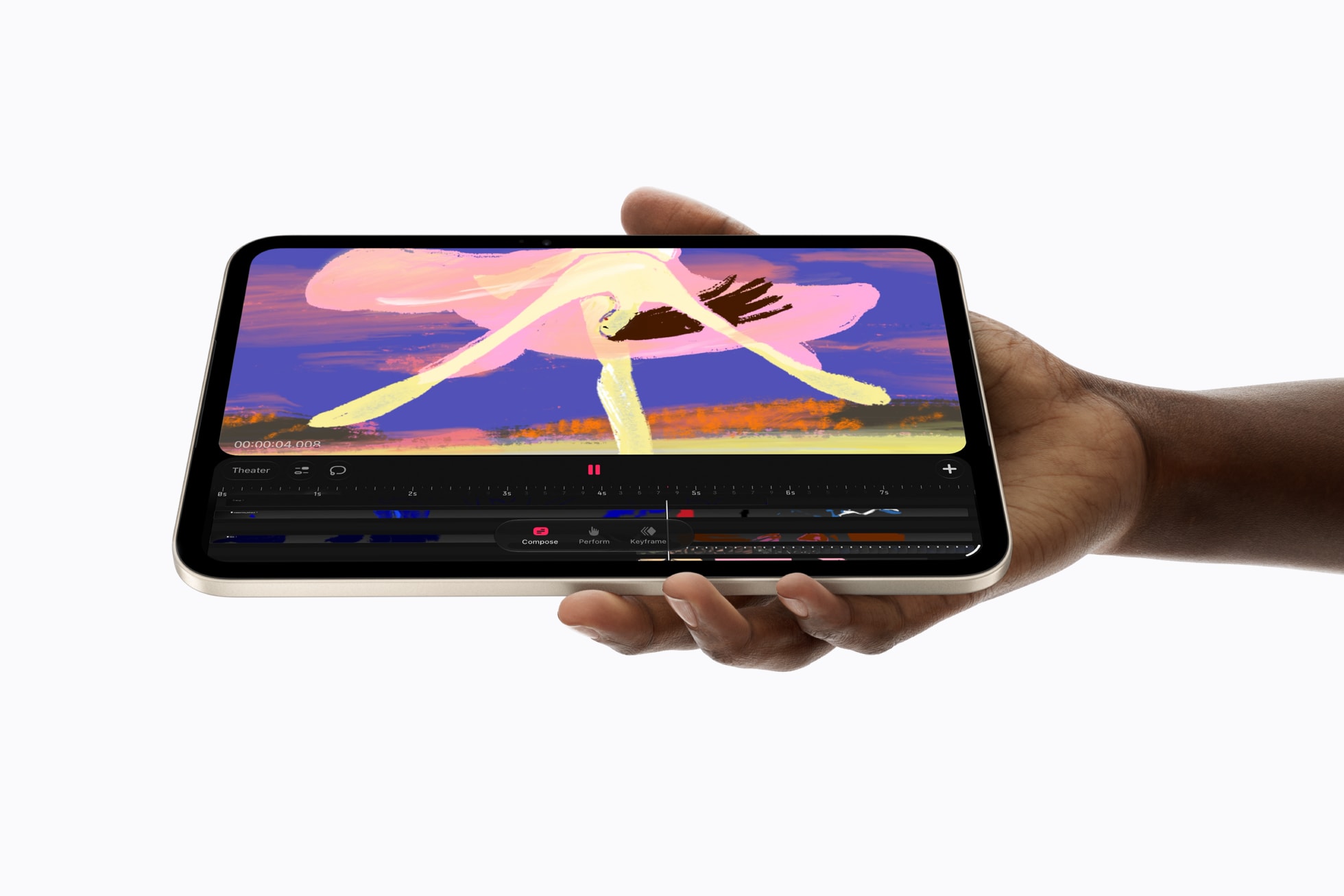 Nowy iPad mini 8 gen. Dokonało się