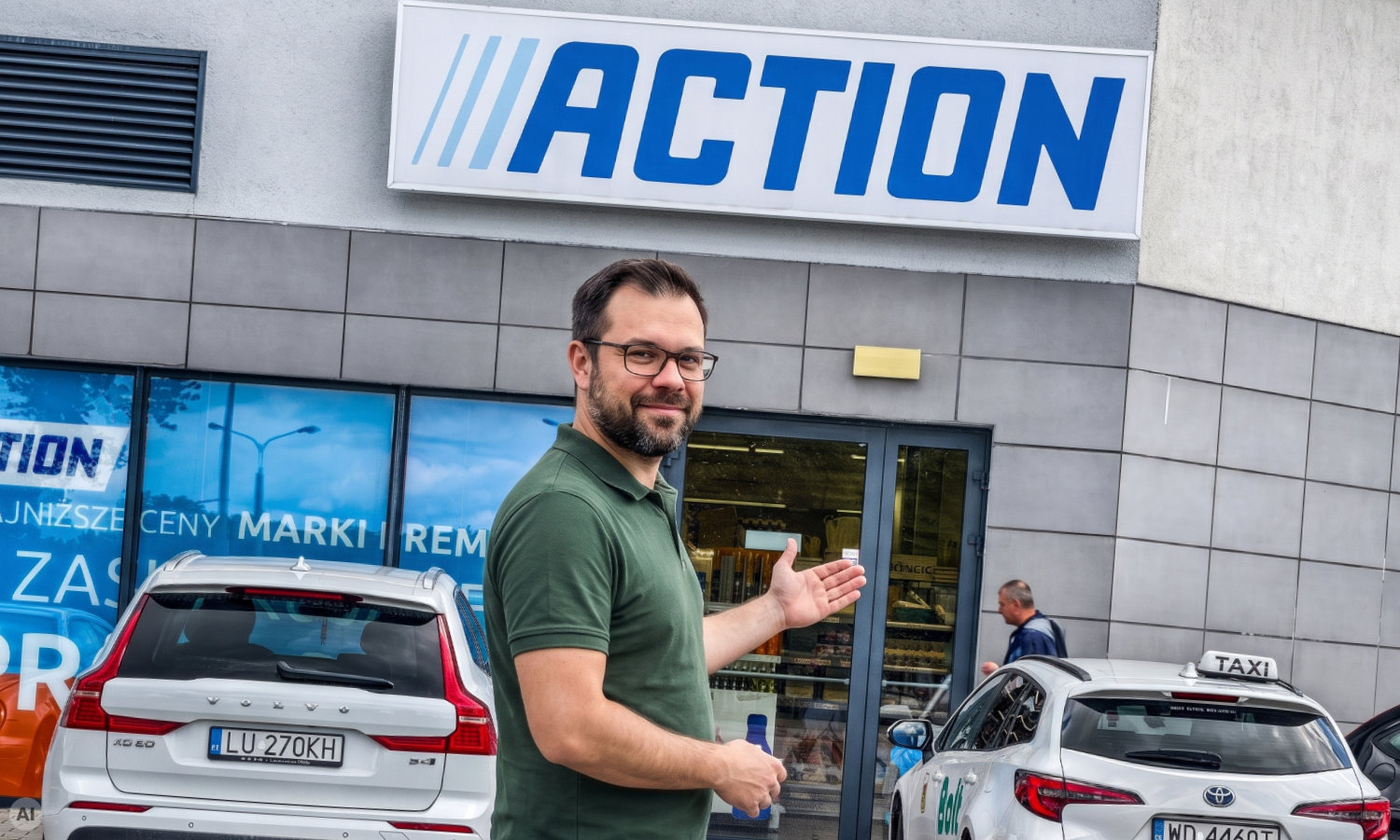 Action ogarnia pieprznik za 75 zł. To sprzęt 7 w 1