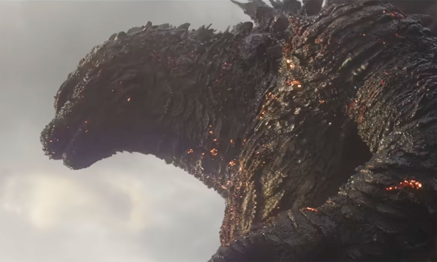 Co wspólnego ma The Last of Us z Godzillą? Nowy hit w drodze