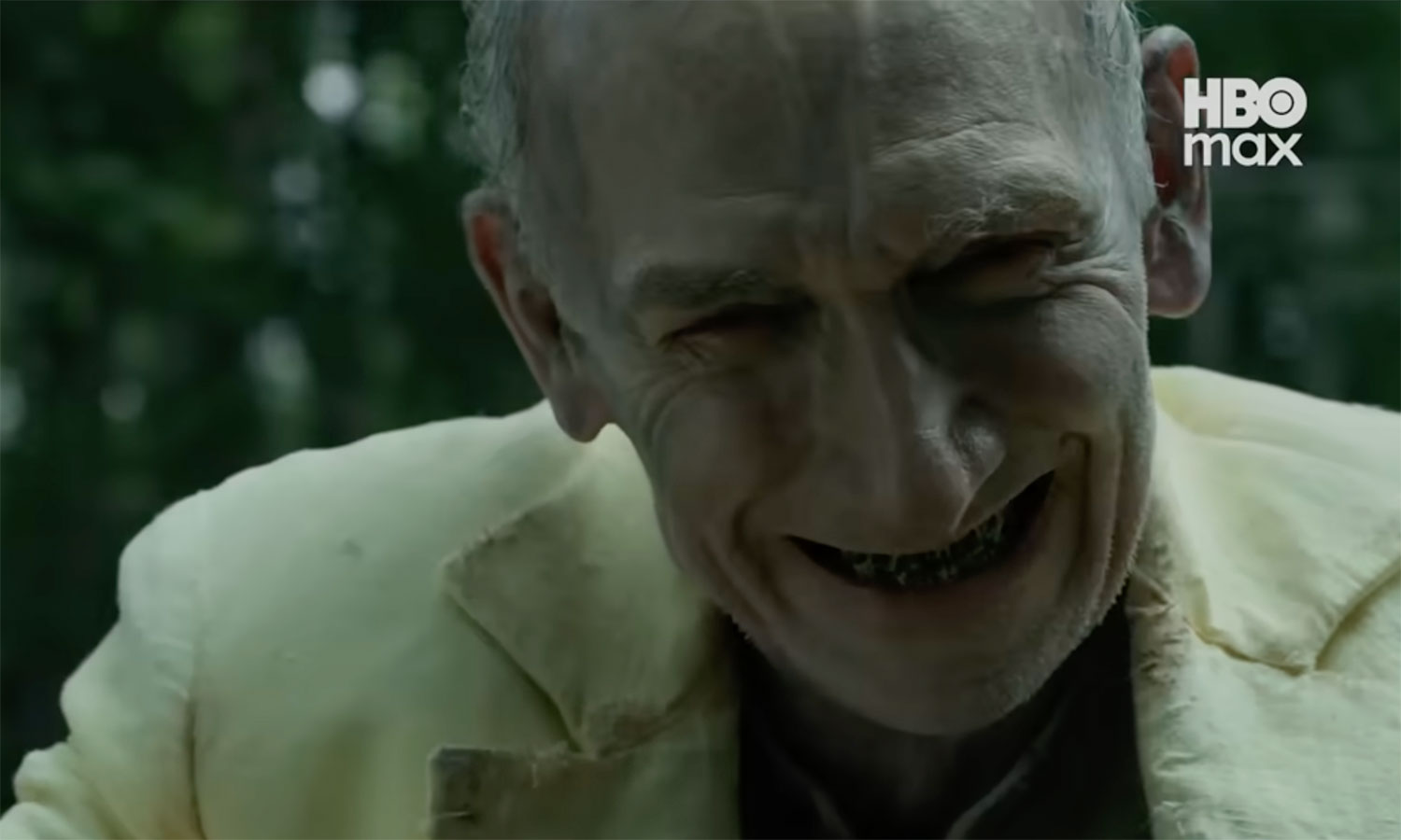 4 sezony, a zagadka wciąż wciąga. HBO gotowe na halloweenowy maraton