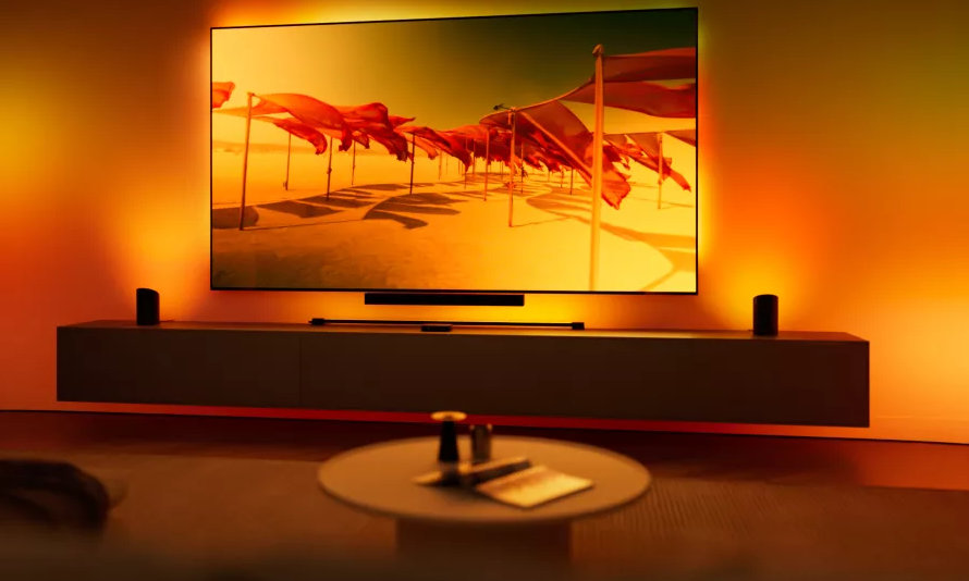 W Action od 99,95 zł. Taki Philips Hue ponad 4 tysiące