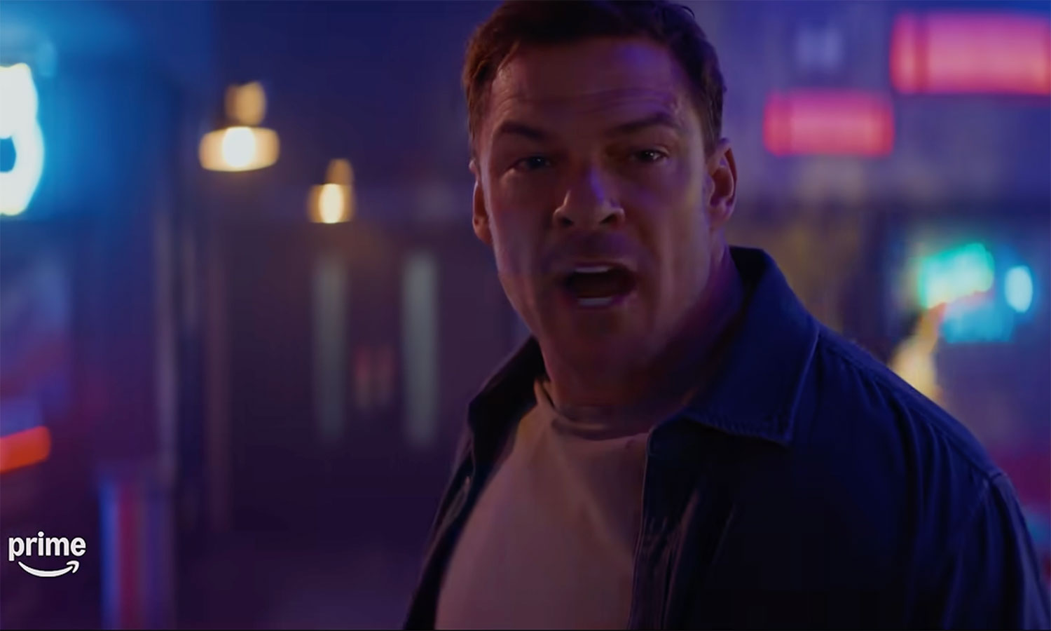 62-letni aktor zastąpi serialowego Reachera. Netflix poszalał