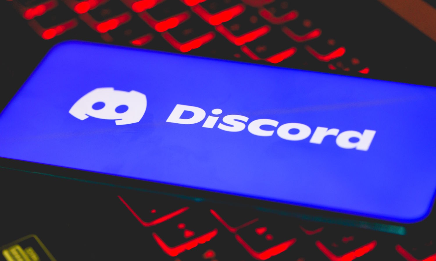 Discord zrobi to bez zgody graczy. Wiadomości trafią do Google